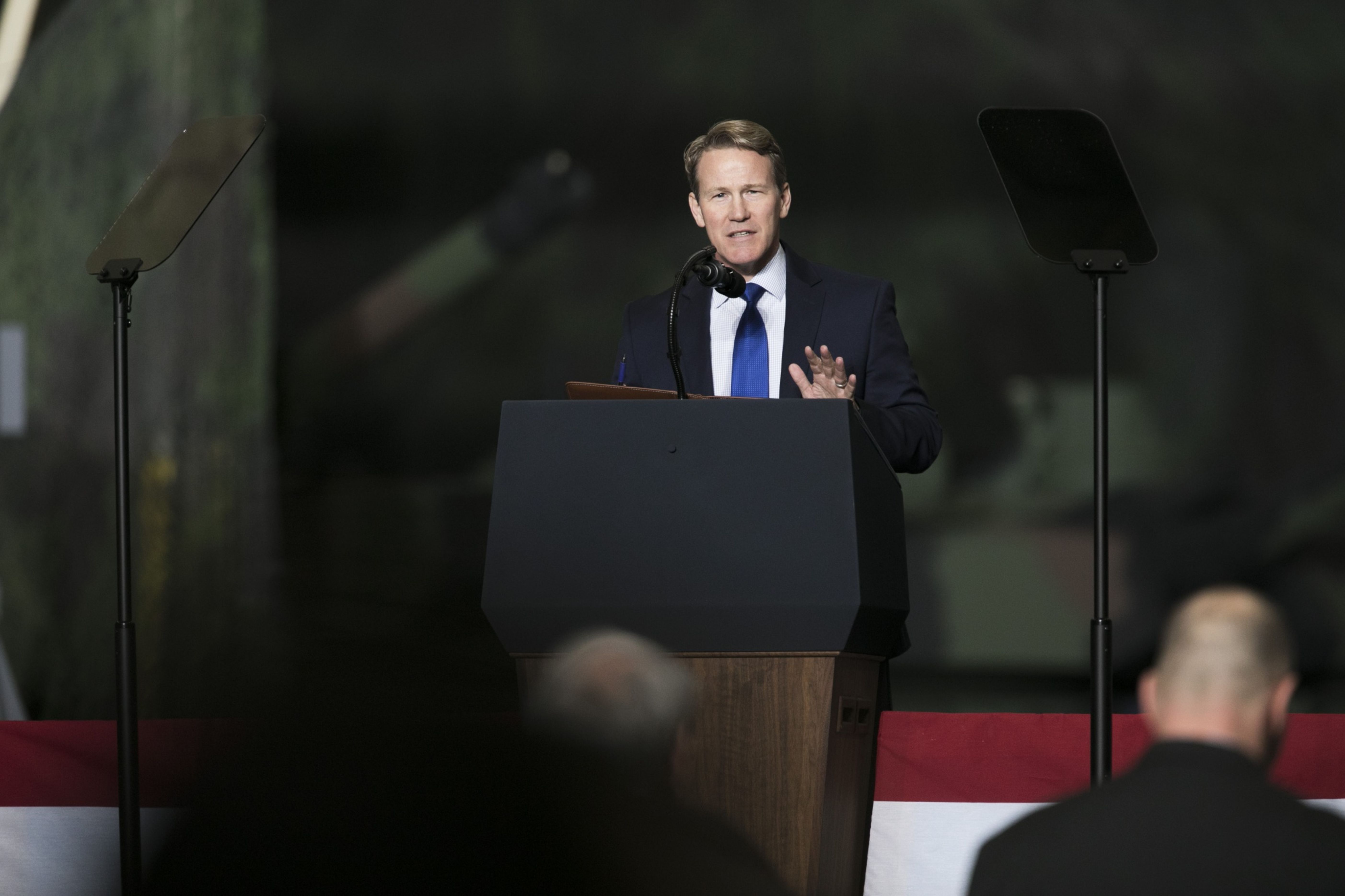 Ohio's lieutenant governor gets paid gig at small bank, raising eyebrows - Vimarsana News