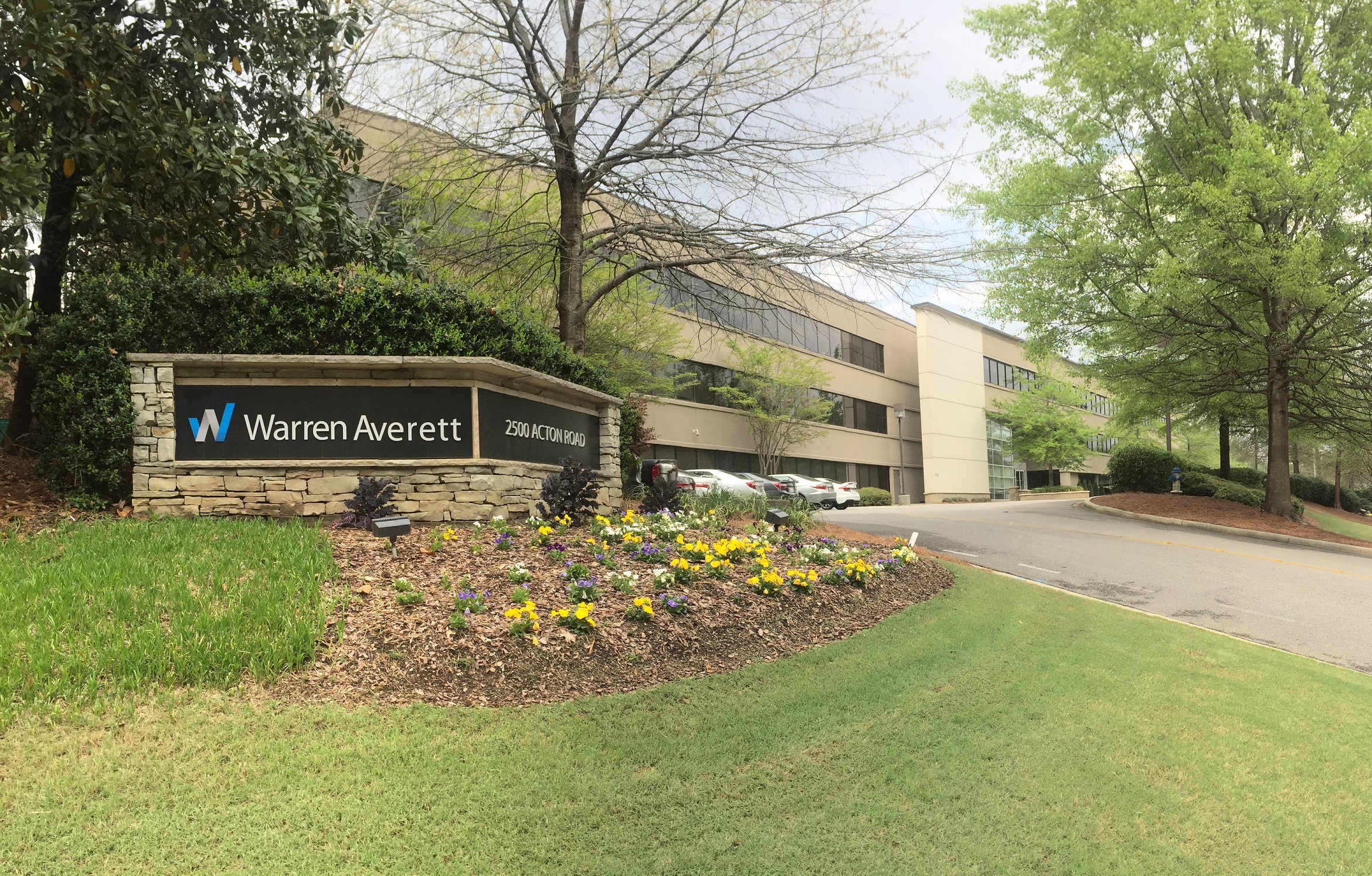 Warren Averett gets investment from Wealth Partners Capital Group - Vimarsana News
