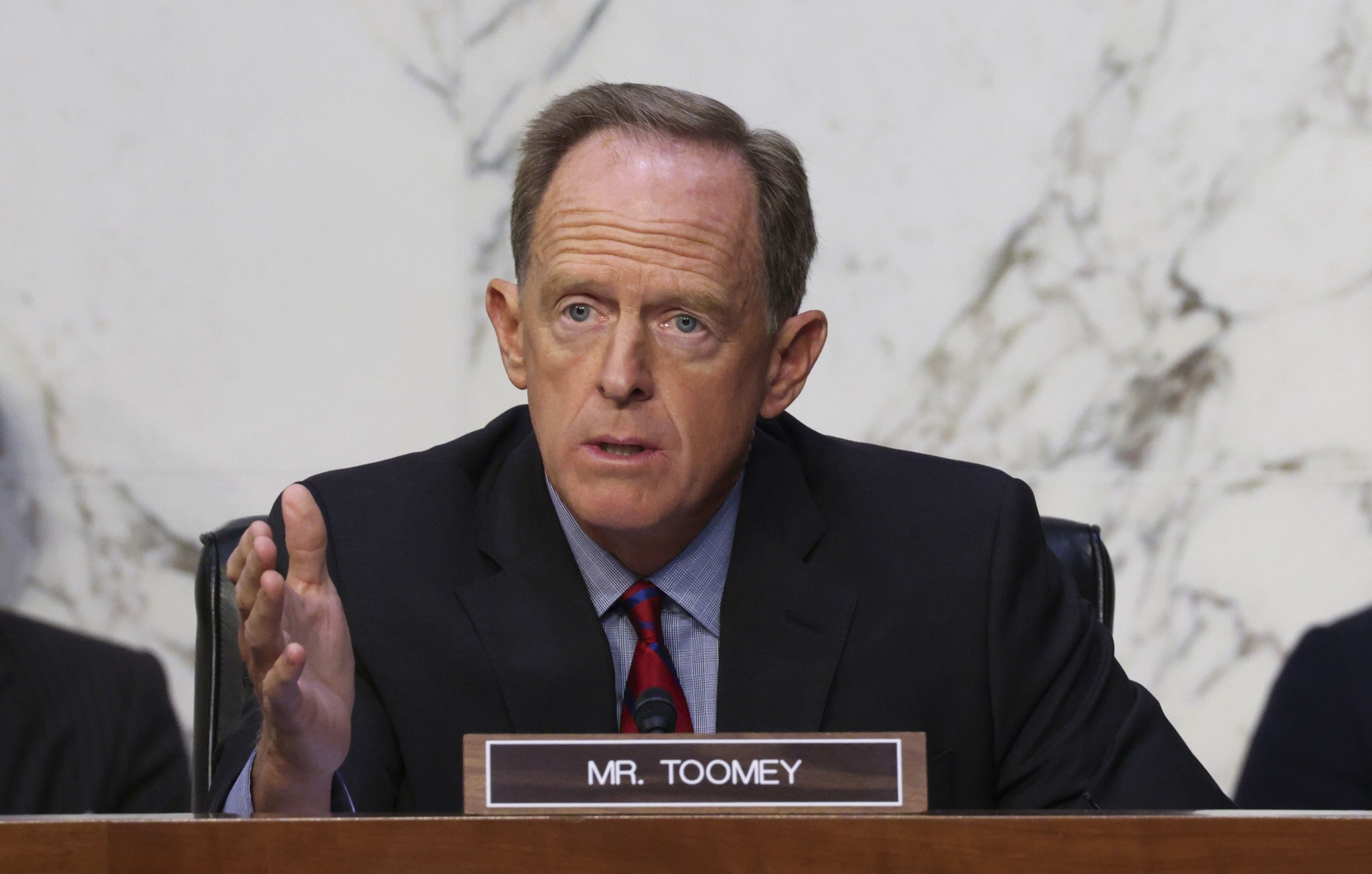 Washington should sit out search for regional Fed chiefs: GOP senators - Vimarsana News