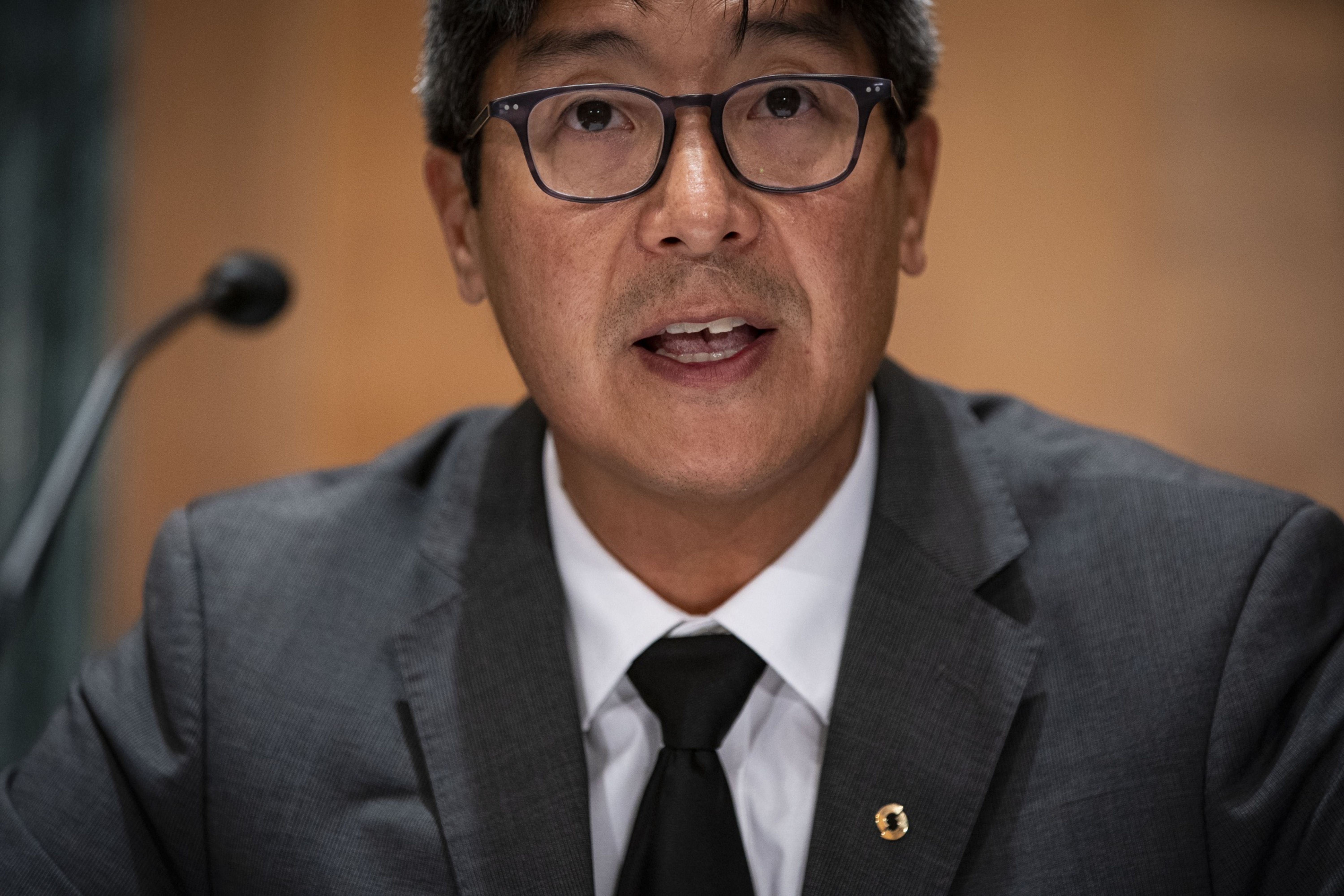 Will acting OCC chief get the job for the long term? - Vimarsana News