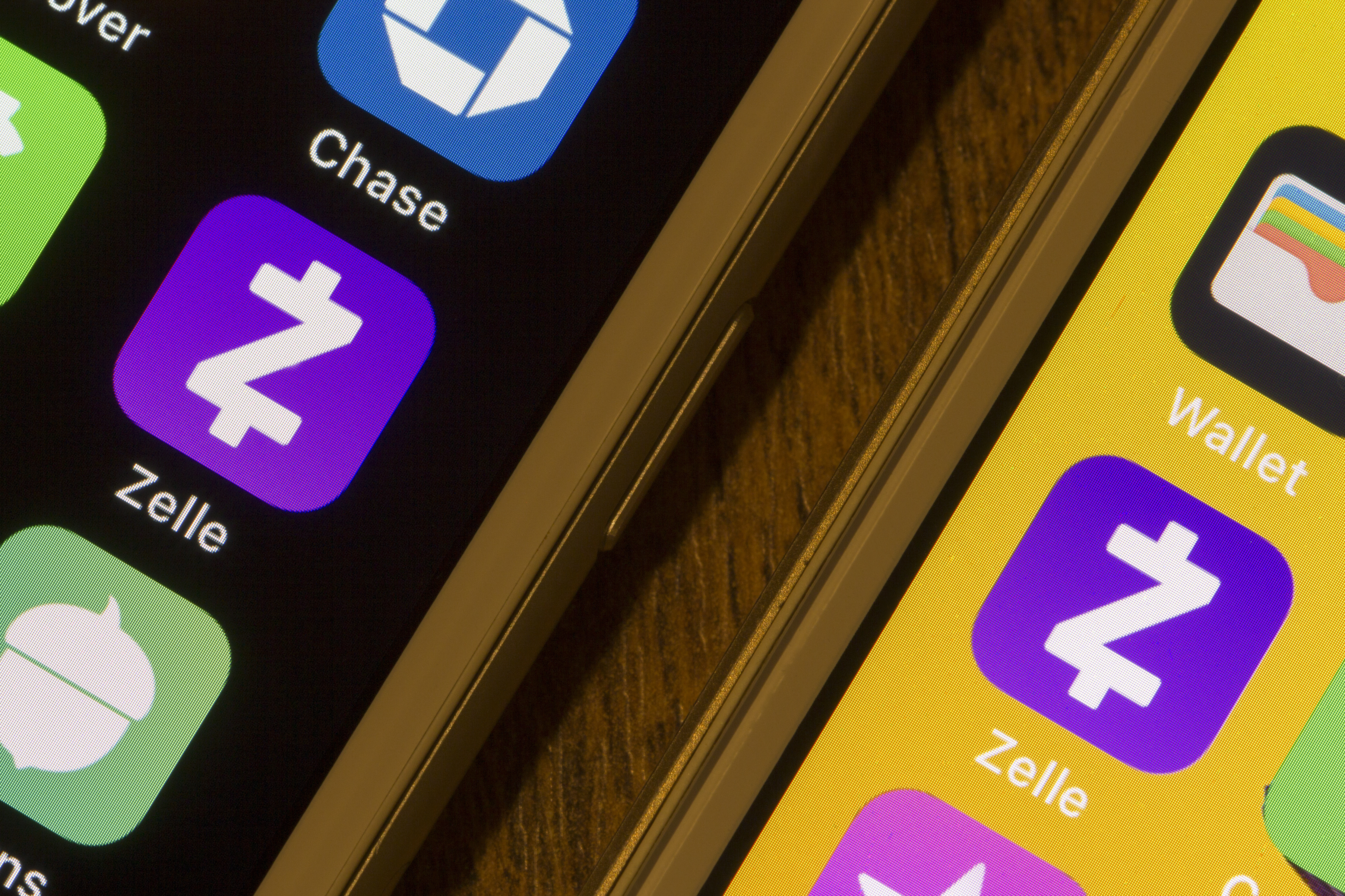 Zelle is surprise lightning rod in CFPB's Big Tech inquiry - Vimarsana News