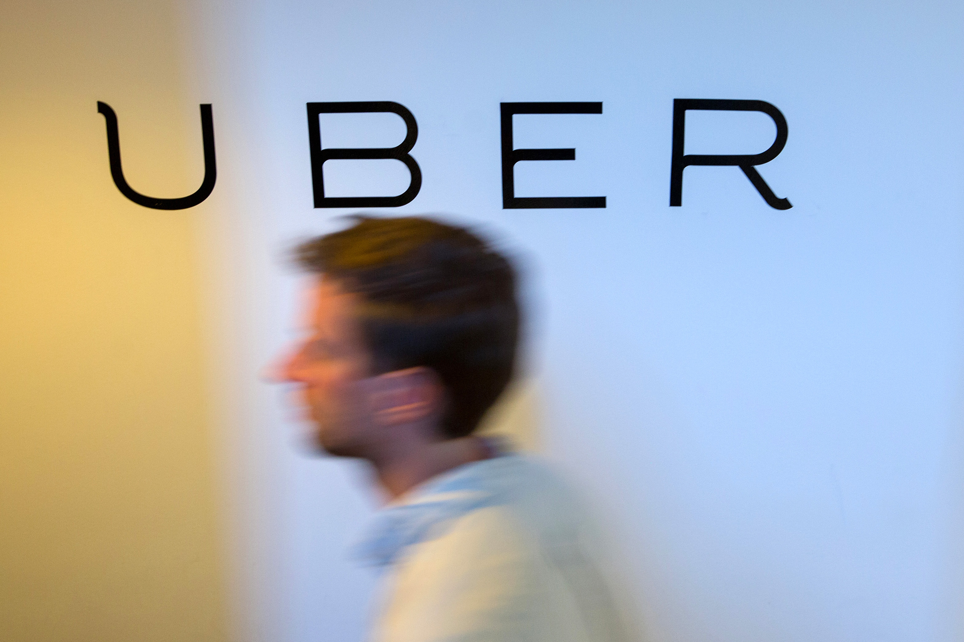 More than a gig: Uber's new card targets professional drivers - Vimarsana News