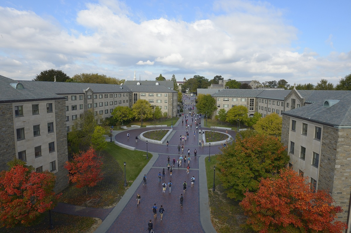 Moody's upgrades Villanova University's $219 million of debt to Aa3 - Vimarsana News
