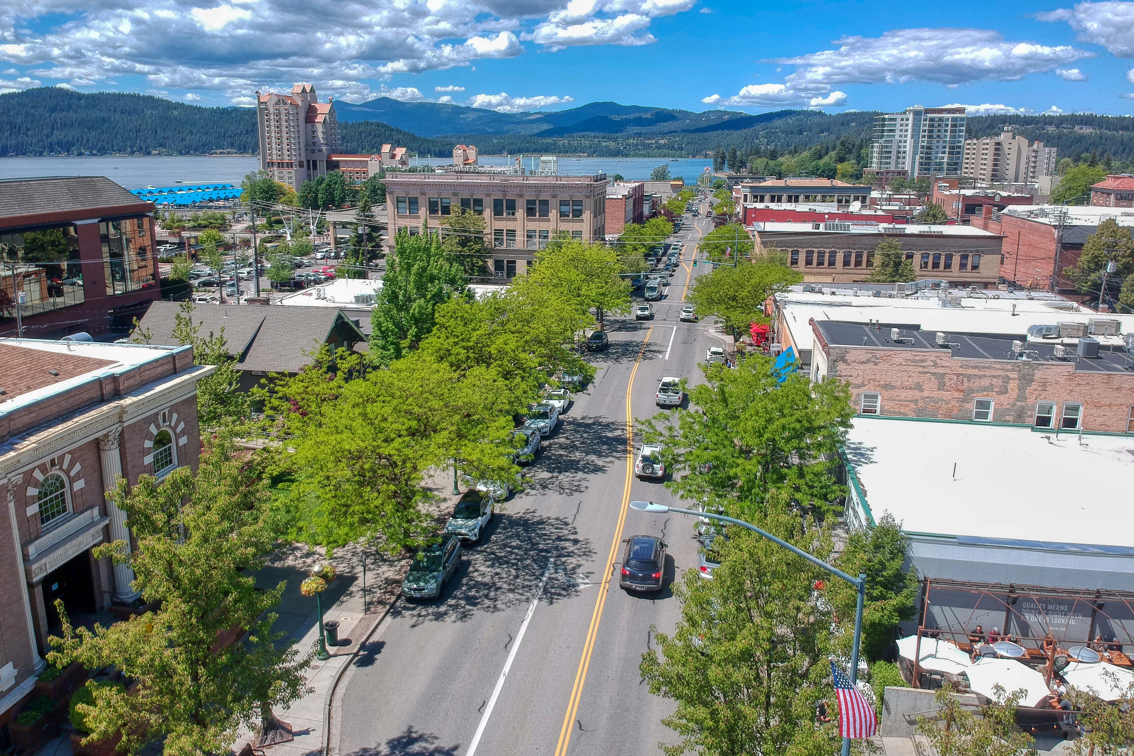 Judge orders North Idaho College president reinstated - Vimarsana News