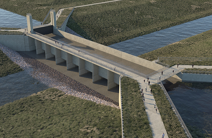 Midwest public-private partnership wins Bond Buyer Deal of the Year - Vimarsana News