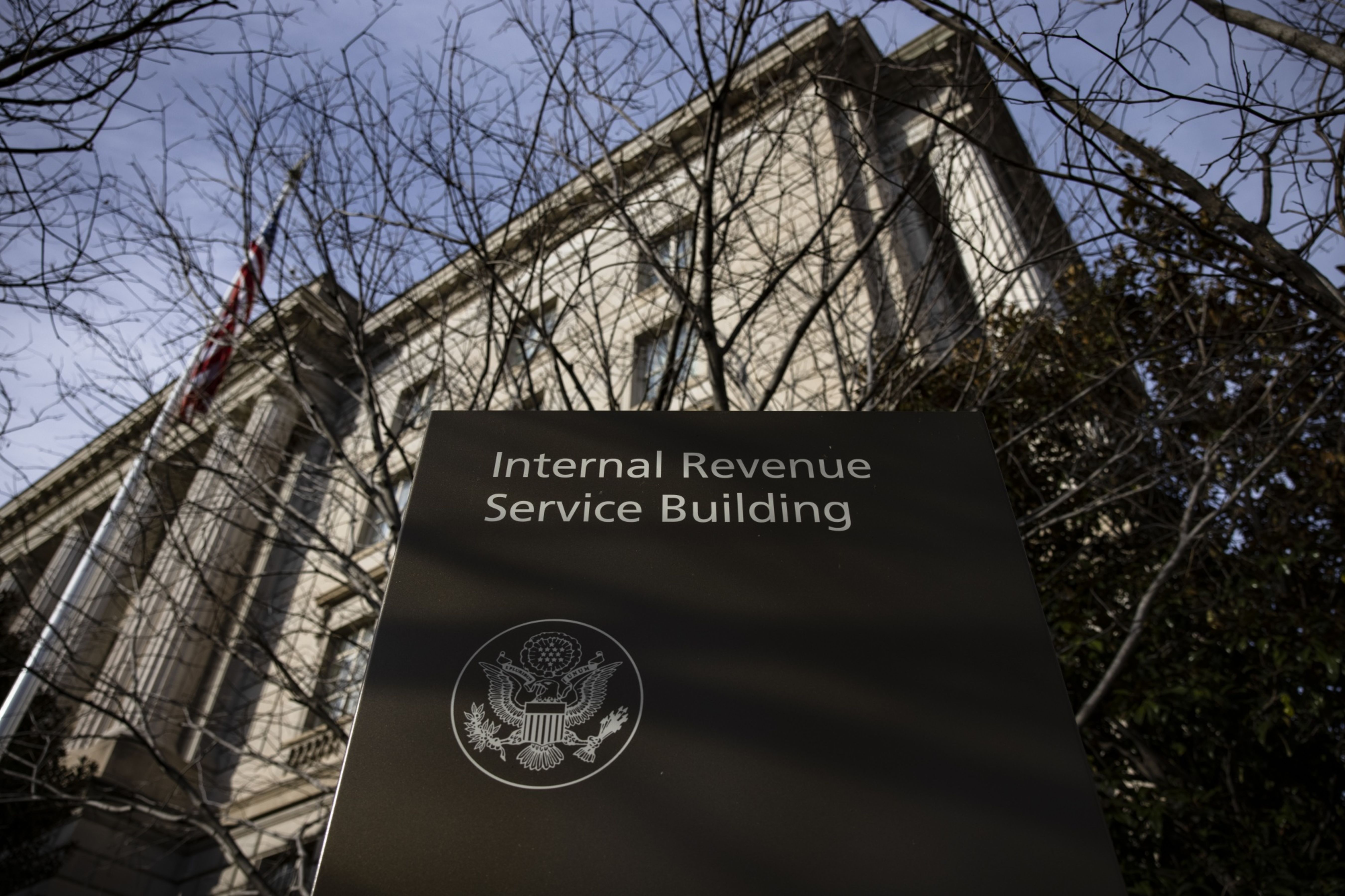 IRS names SB/SE commissioner - Vimarsana News