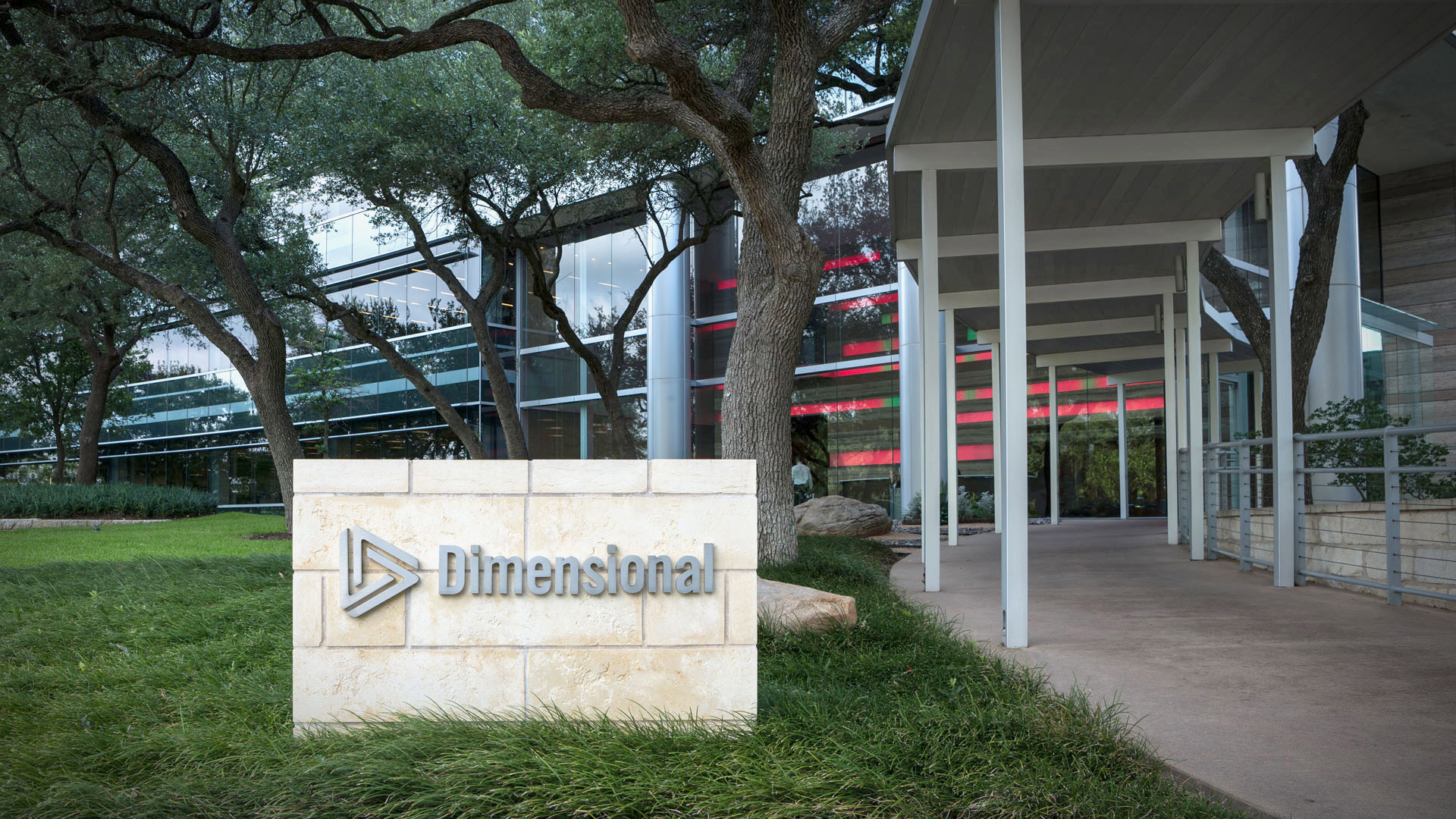 Dimensional SMAs top $1 billion in assets | Financial Planning - Vimarsana News