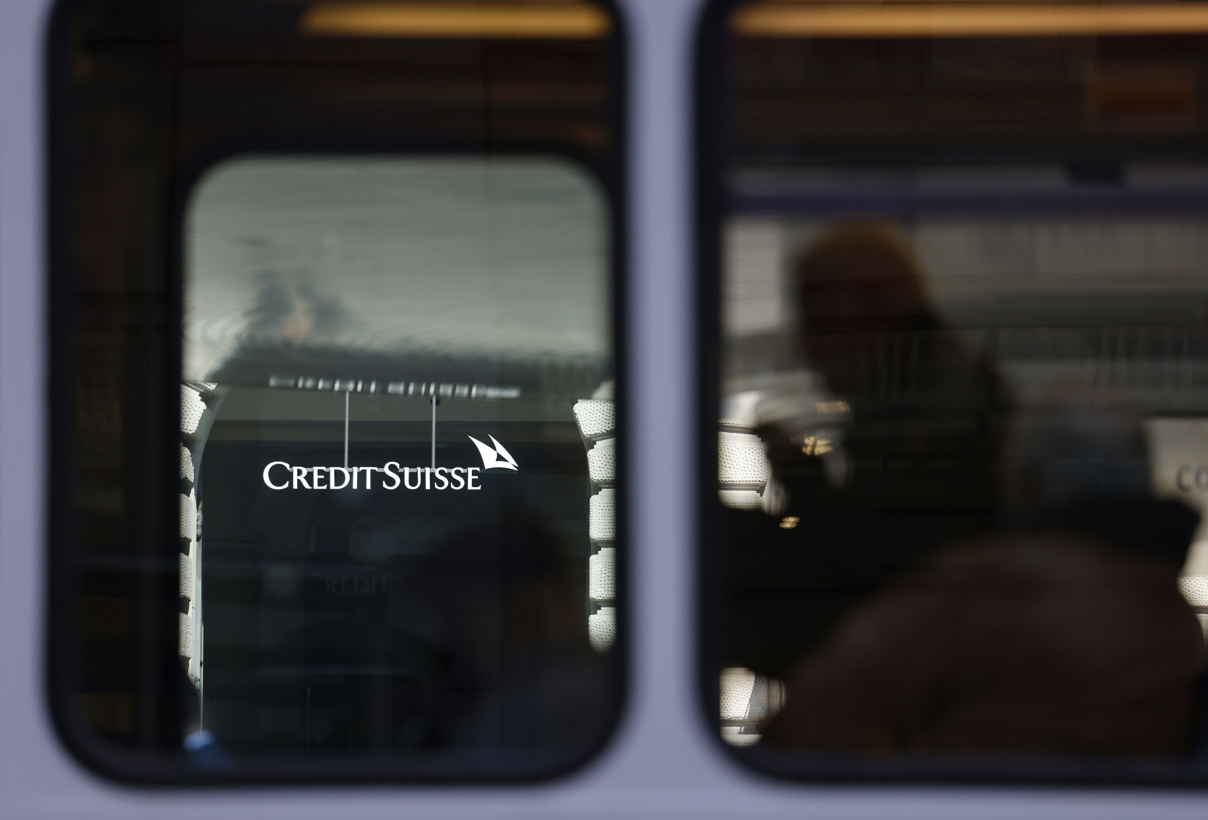 Credit Suisse cleared of claims it conspired to fix FX rates - Vimarsana News