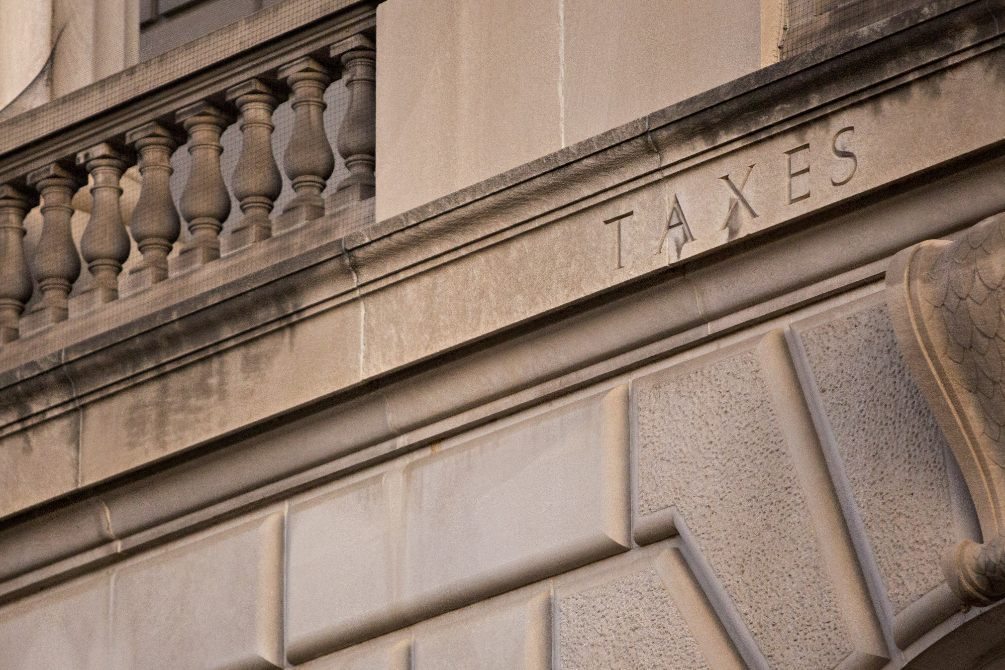 'Perfect storm' tax season signals refunds will be late, smaller - Vimarsana News