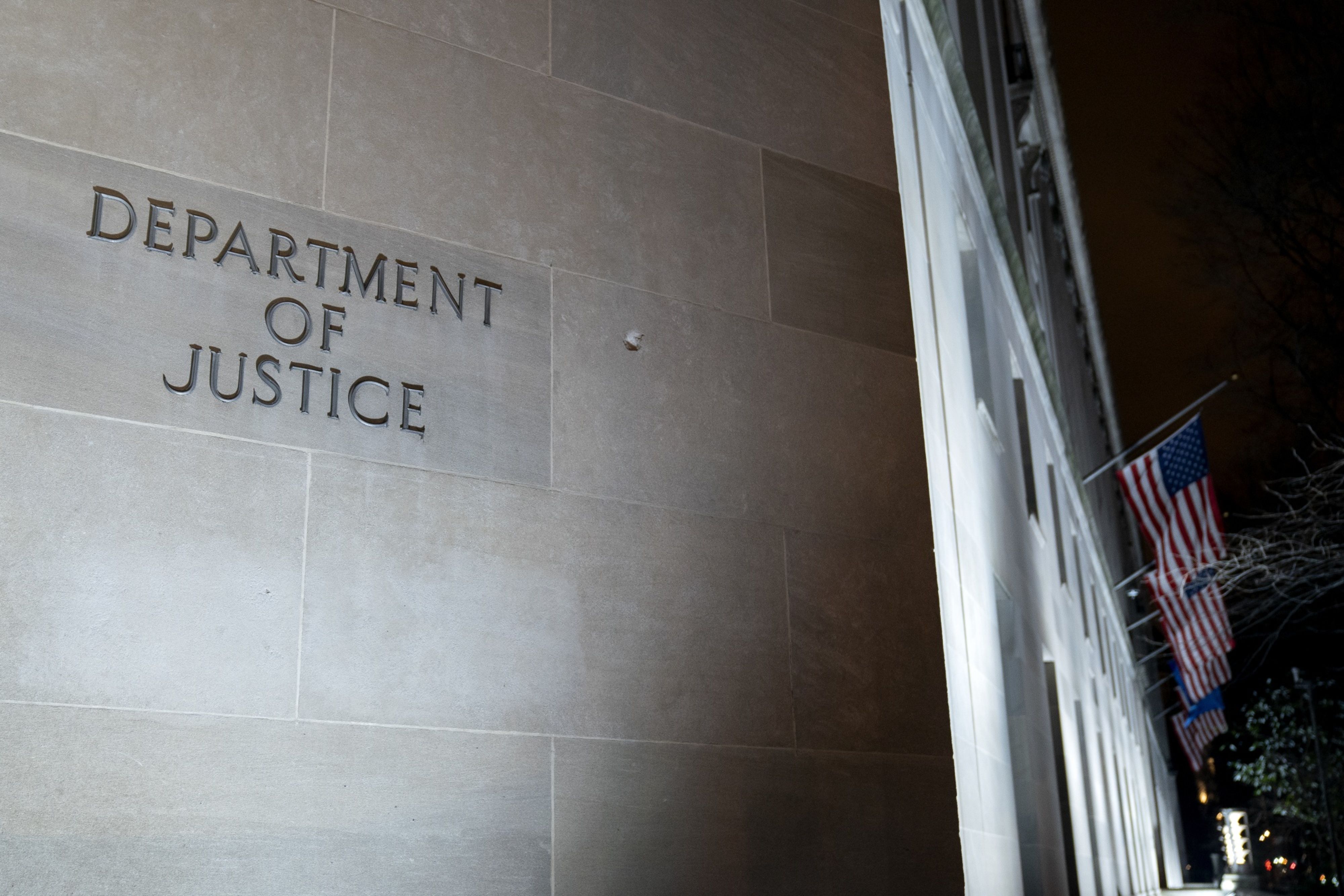 U.S. DOJ will defend PROMESA; debt deal may be delayed - Vimarsana News