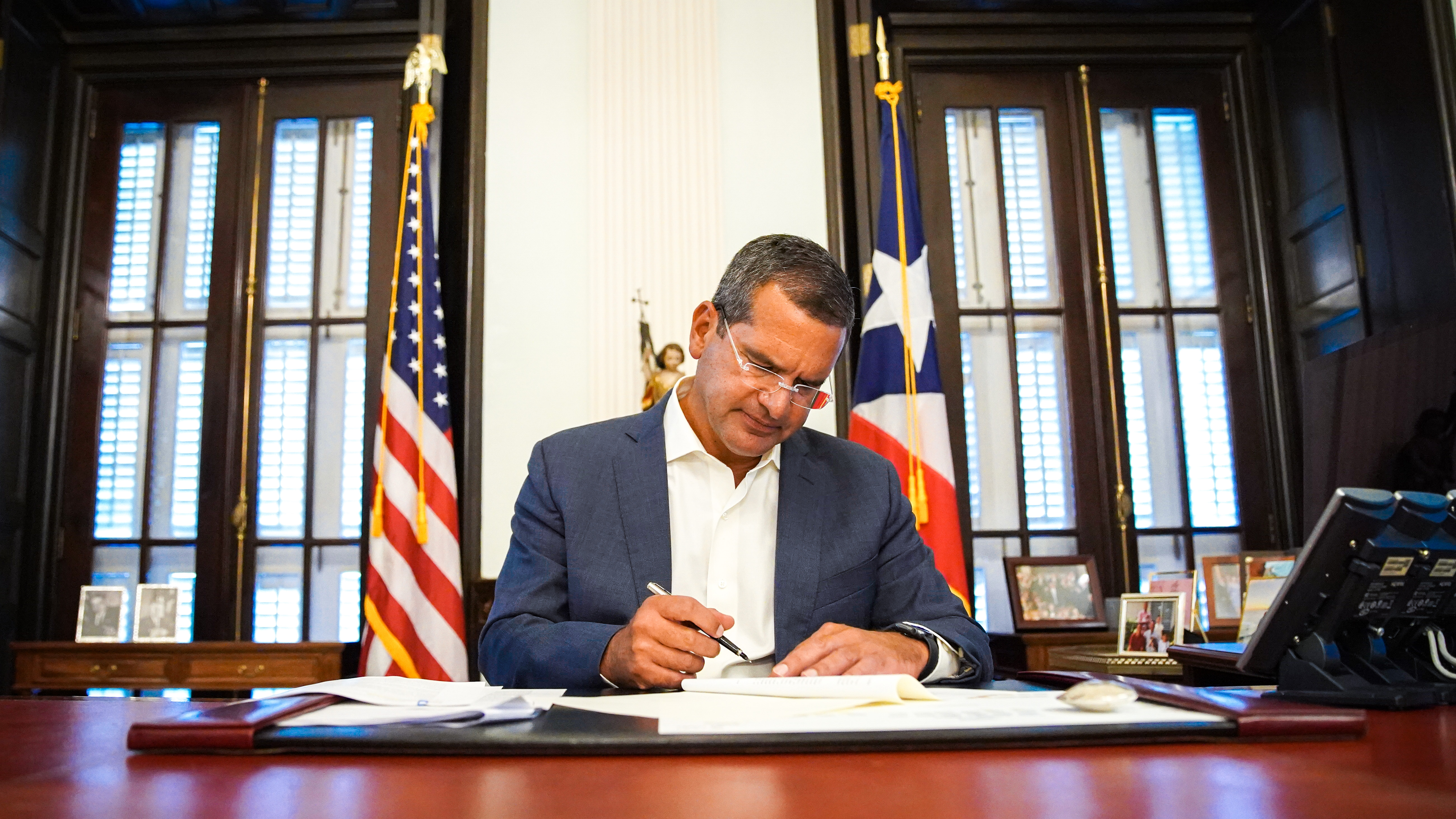 PREPA agreement leaves local government with moderate power - Vimarsana News