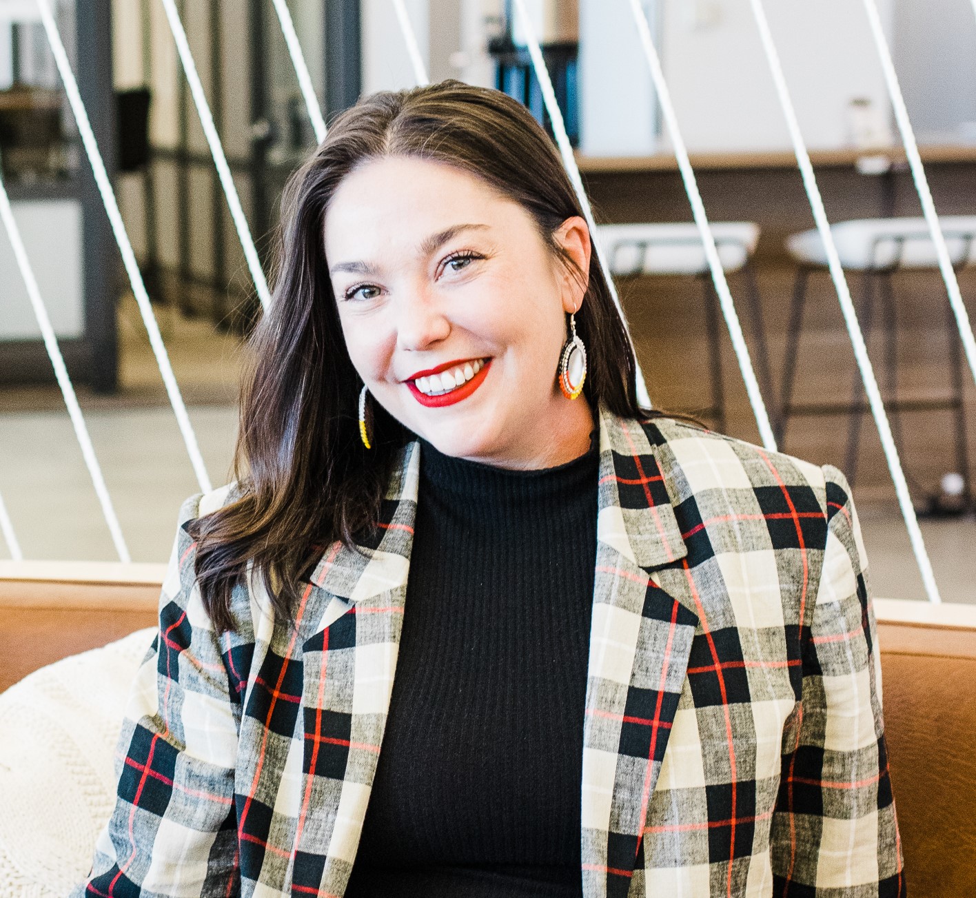 Neobank for Native Americans raises pre-seed funding - Vimarsana News