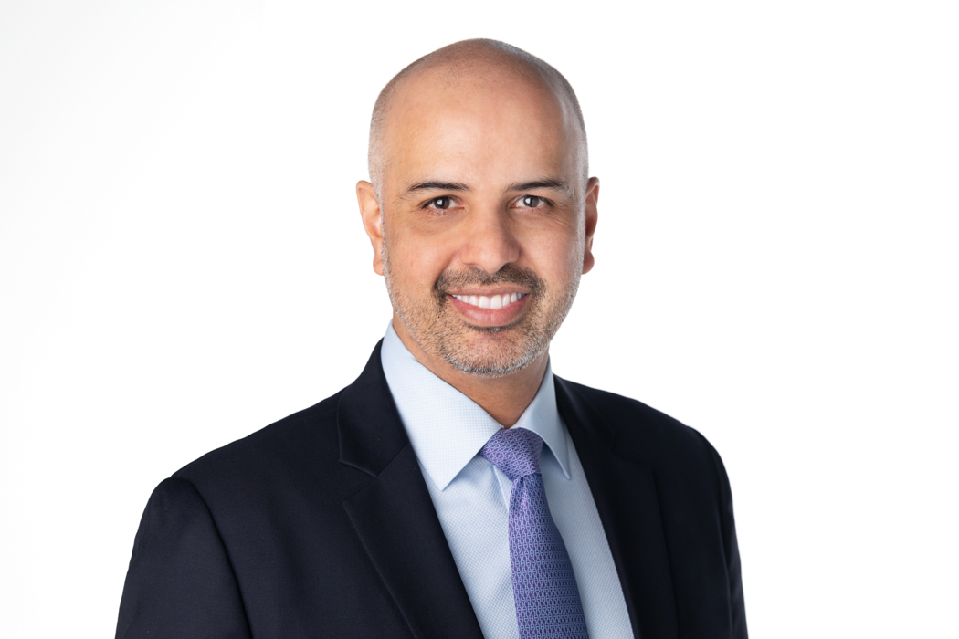 Cook County, Illinois, CFO Rizki headed to Obama Foundation - Vimarsana News