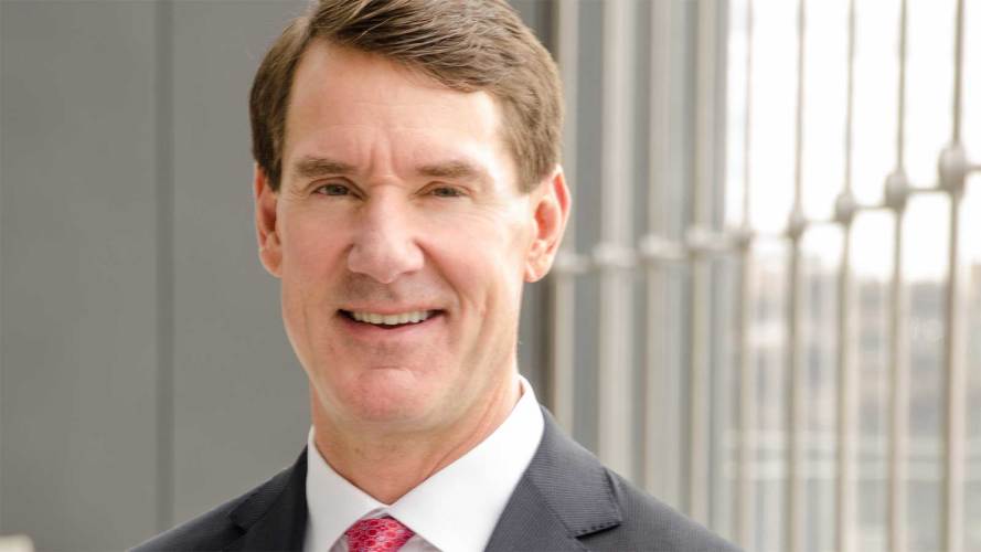 As banks feel heat on climate change, PNC's chief executive pushes back - Vimarsana News