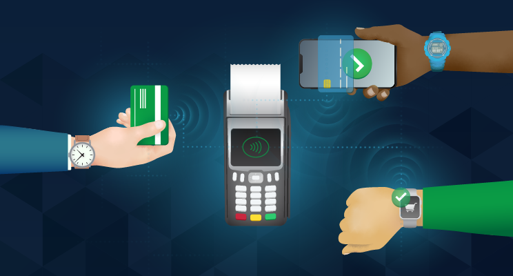 The times they are a-changin when it comes to payments - Vimarsana News