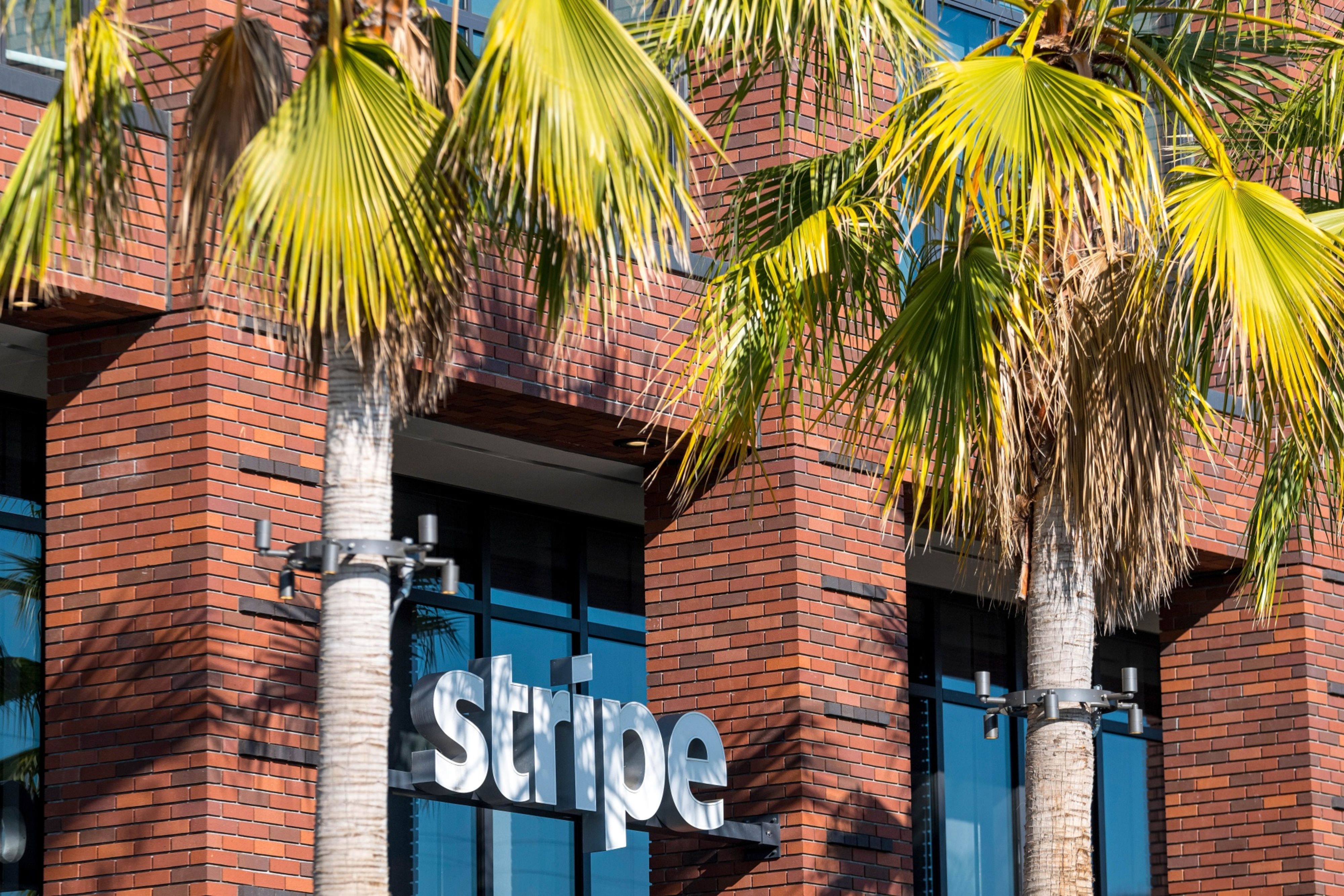 Stripe faces $3.5B tax bill - Vimarsana News