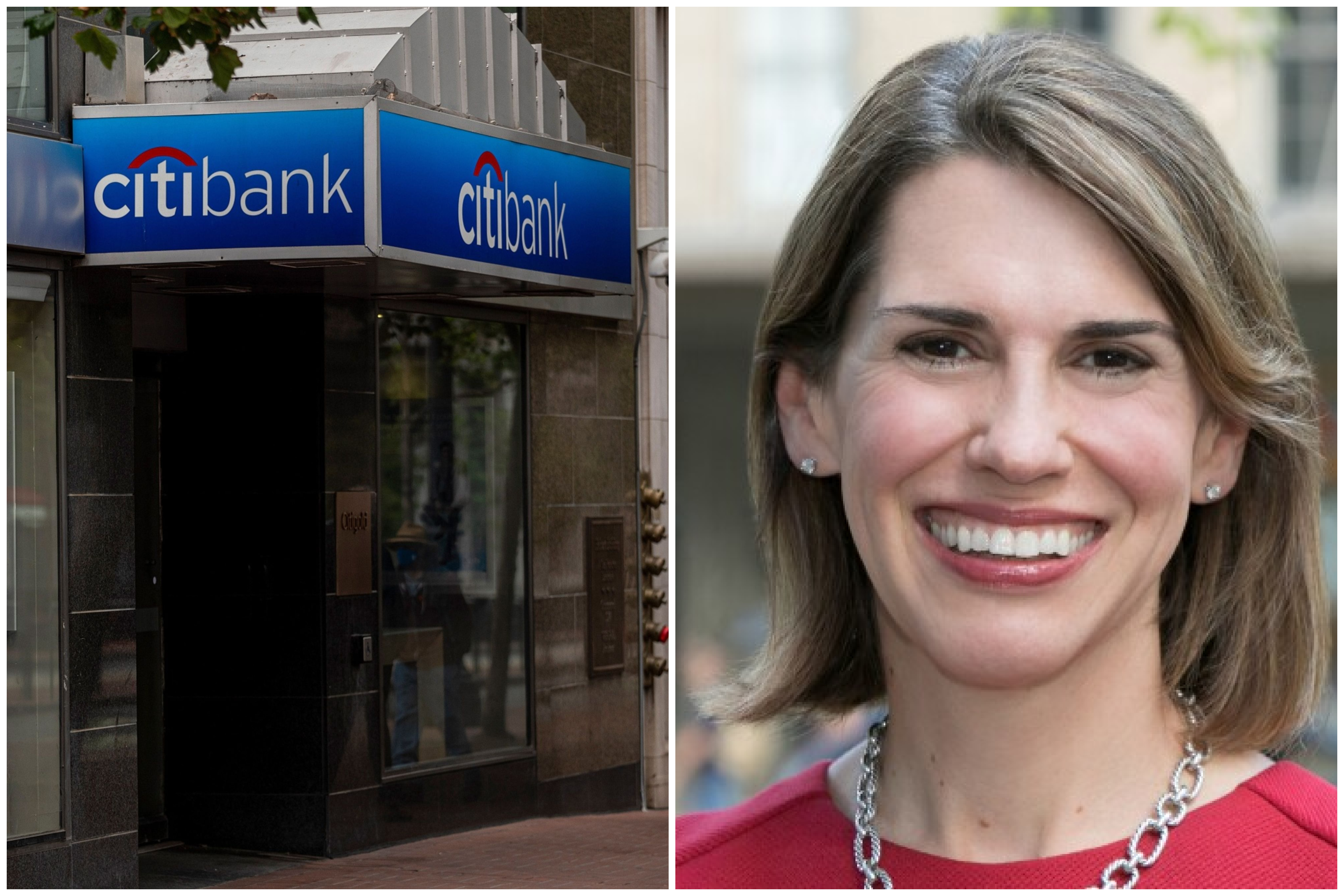 Citigroup targets additional emissions reductions by 2030 - Vimarsana News