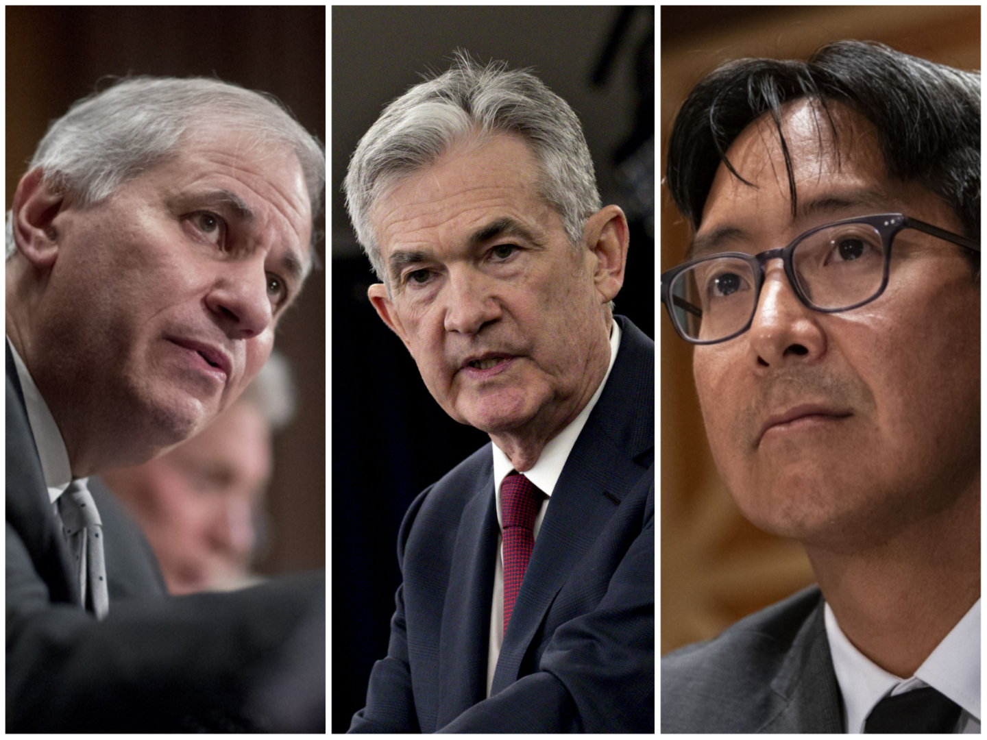 'Backdoor ban' on crypto banking? Regulatory statements raise concerns. - Vimarsana News