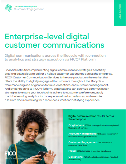 Breaking down siloes in your digital communications to deliver a holistic customer experience - Vimarsana News
