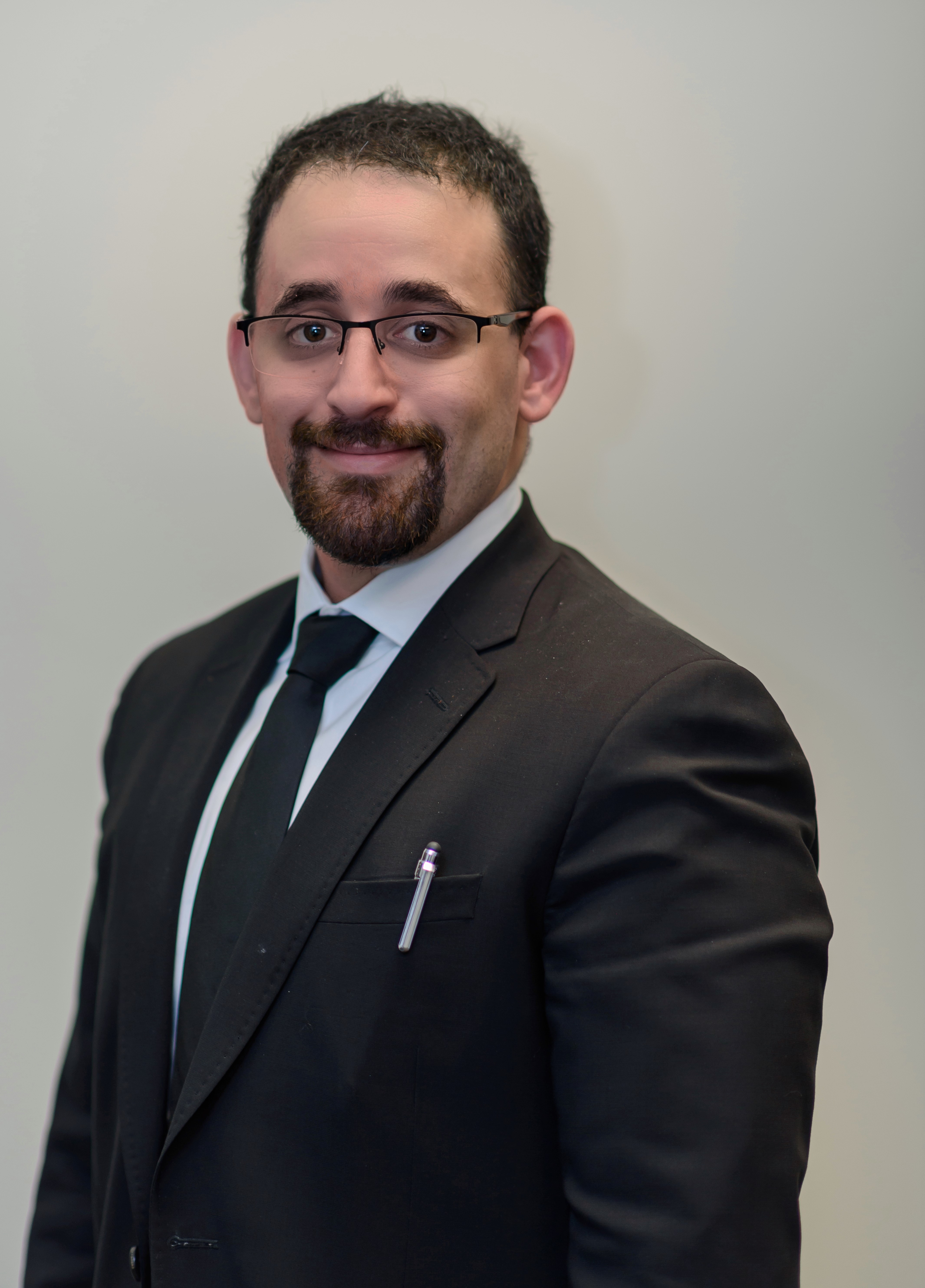 Financial advisor Andrew Komarow launches neurodiversity index - Vimarsana News