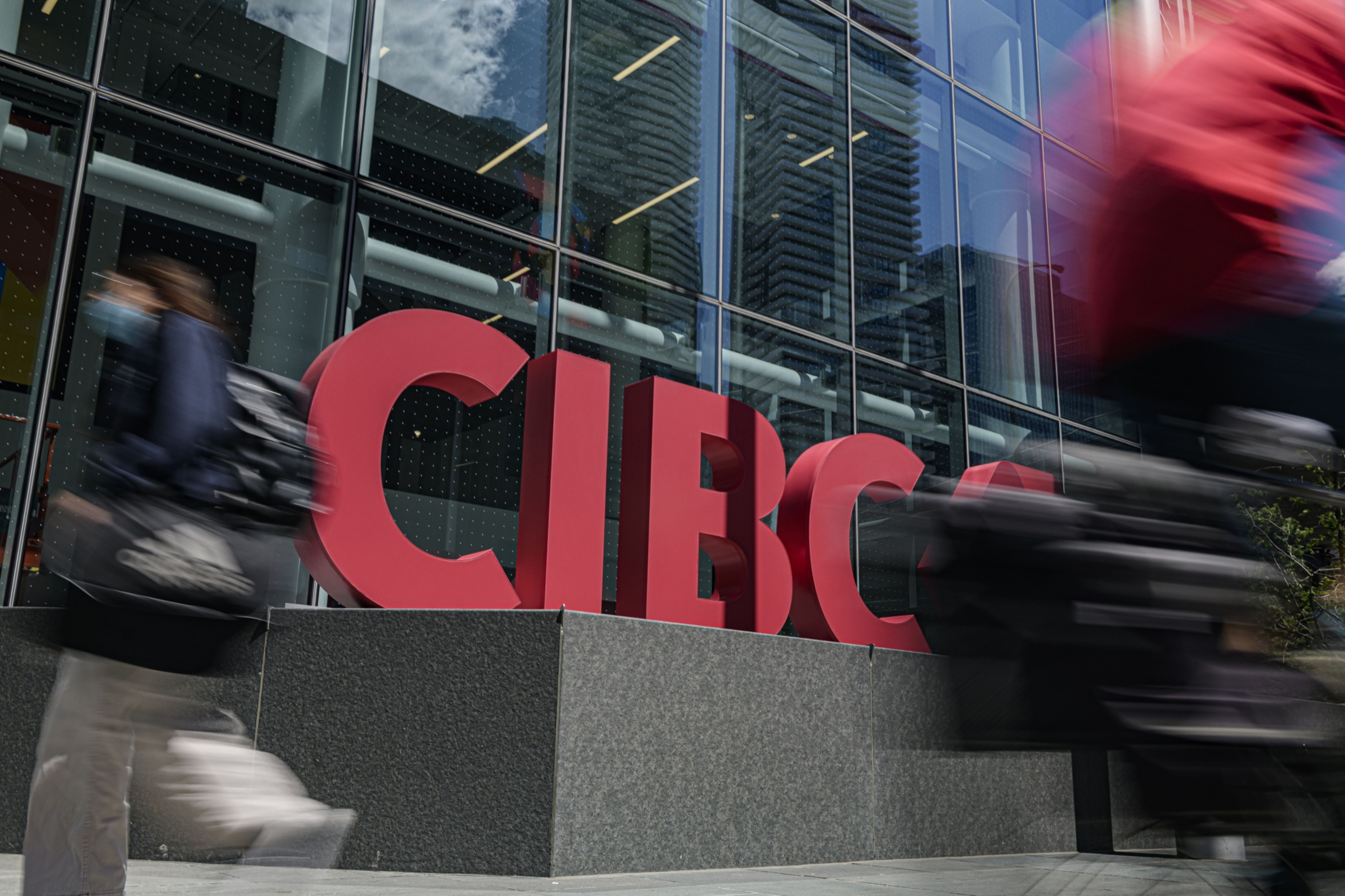 Bankers at CIBC London had book of sexual jokes about women - Vimarsana News
