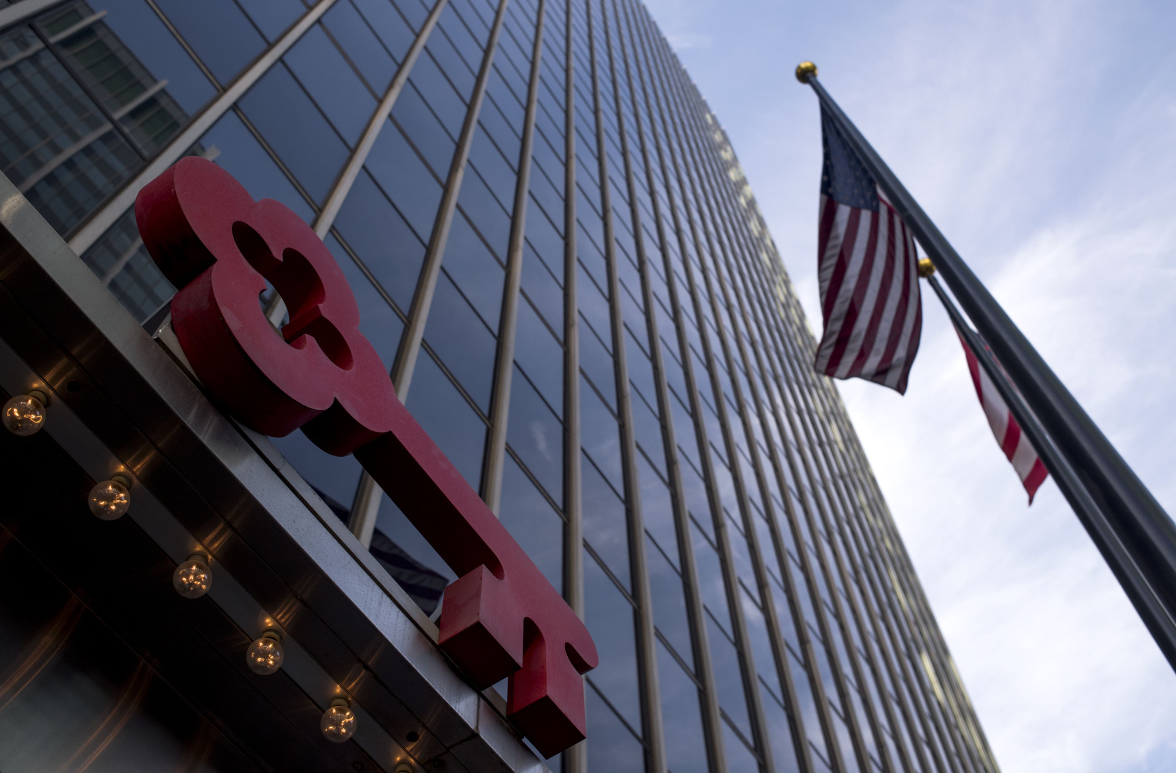 Community reinvestment group plans to put KeyBank's regulators on notice - Vimarsana News