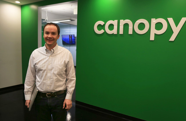 Canopy integration lets ChatGPT write your emails for you - Vimarsana News