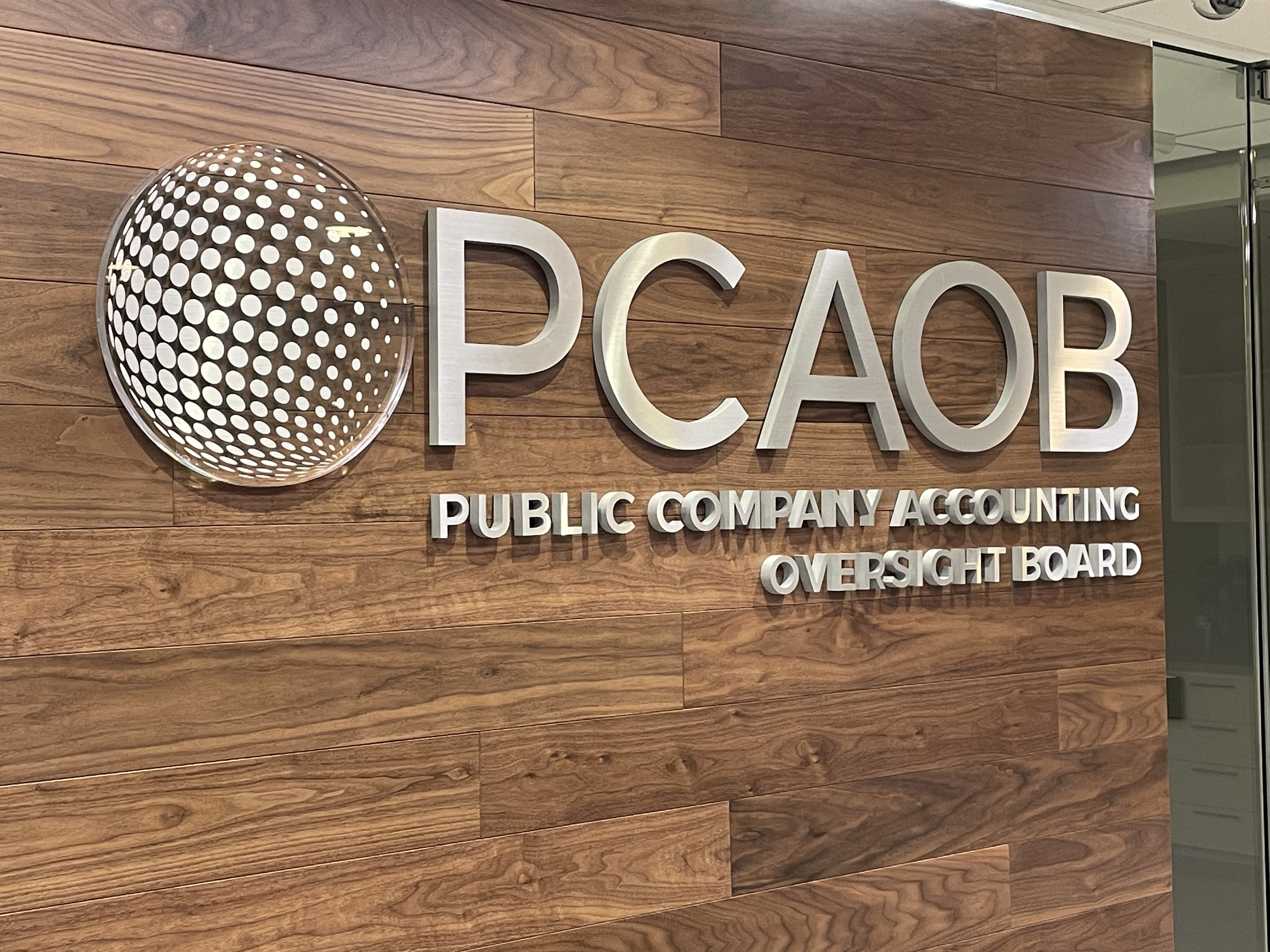 PCAOB sanctions audit firms as internal auditors push back on new proposal - Vimarsana News