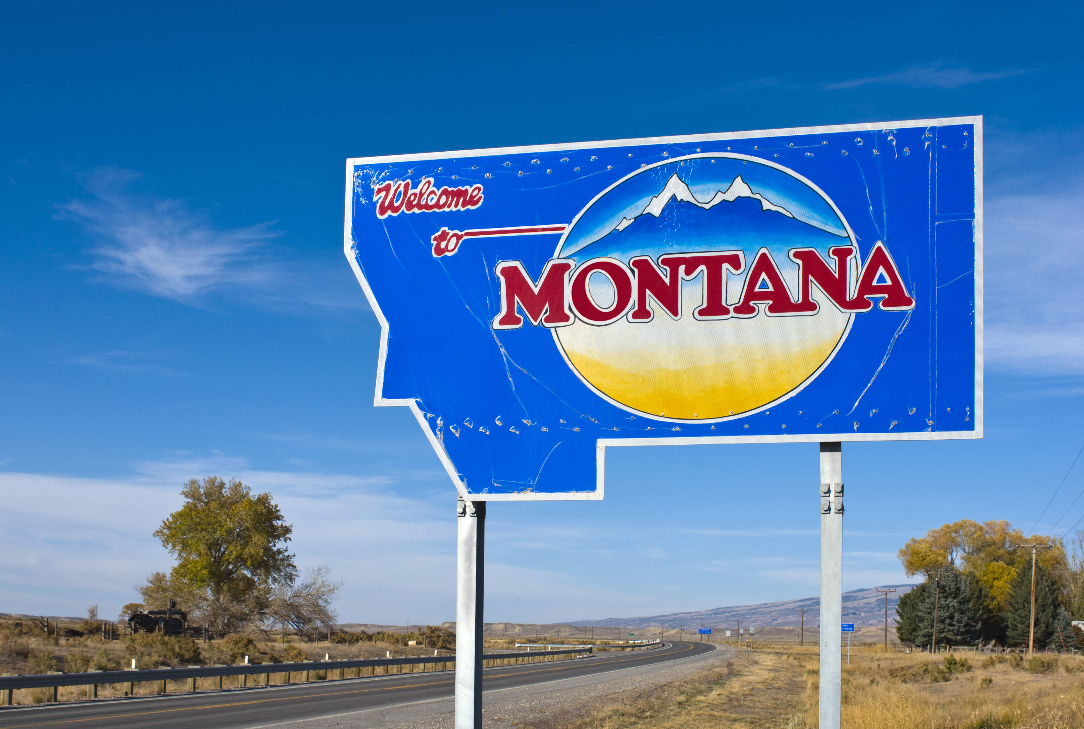 Montana state employees could now be forced to comply with auditing  requests - Vimarsana News