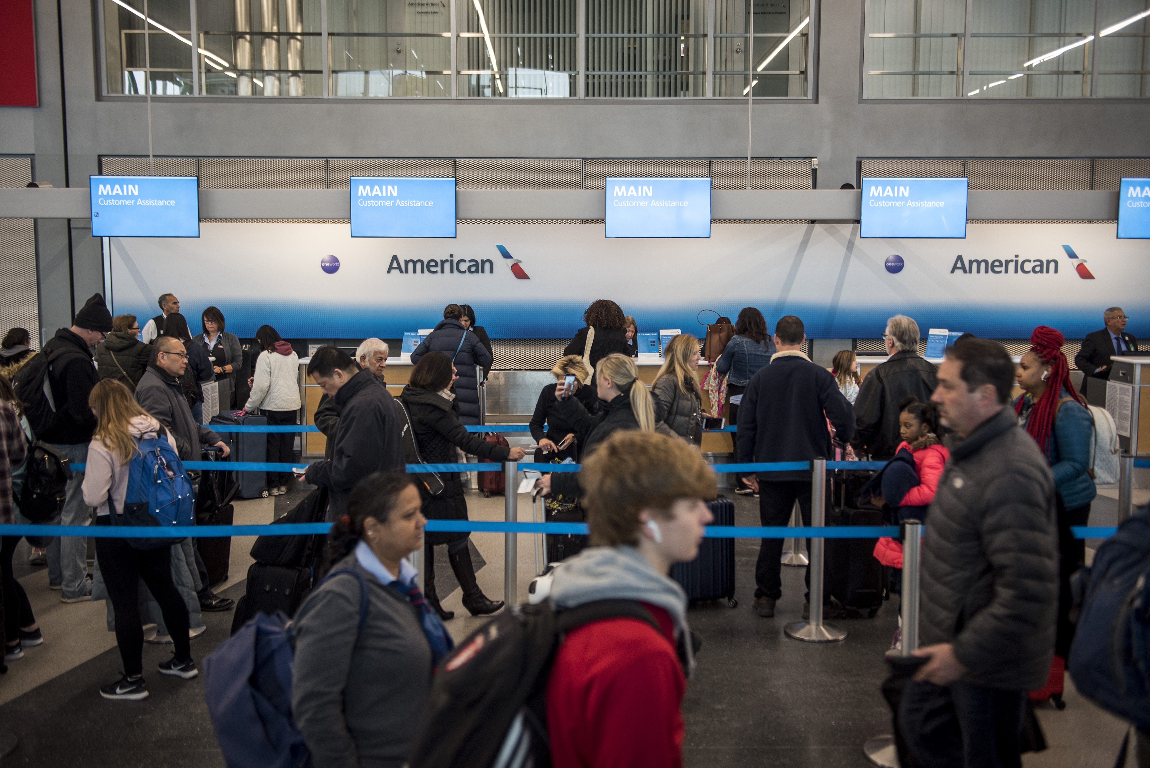 O'Hare draws a fourth stable outlook as traffic rises and borrowing slows - Vimarsana News