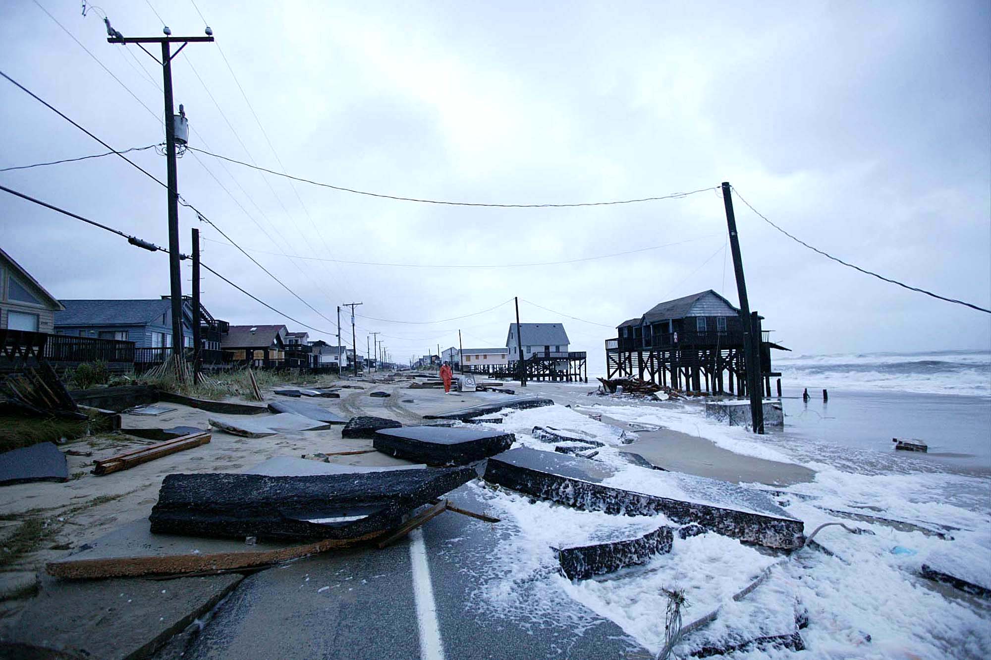 Congressional proposal would speed disaster tax relief - Vimarsana News