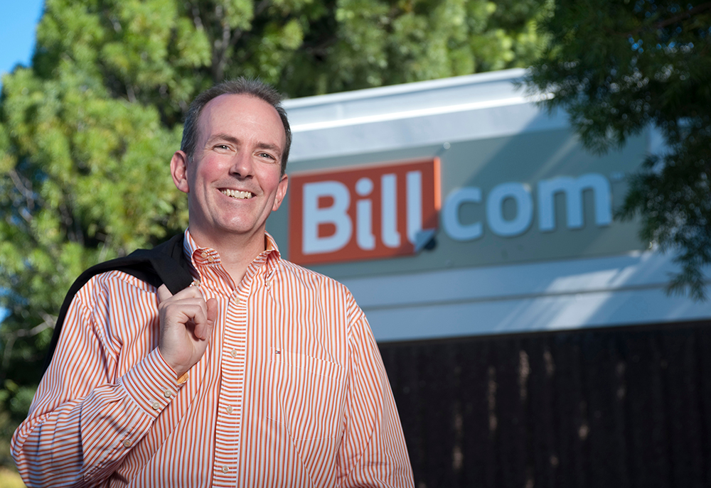 Bill.com expands into new fields - Vimarsana News