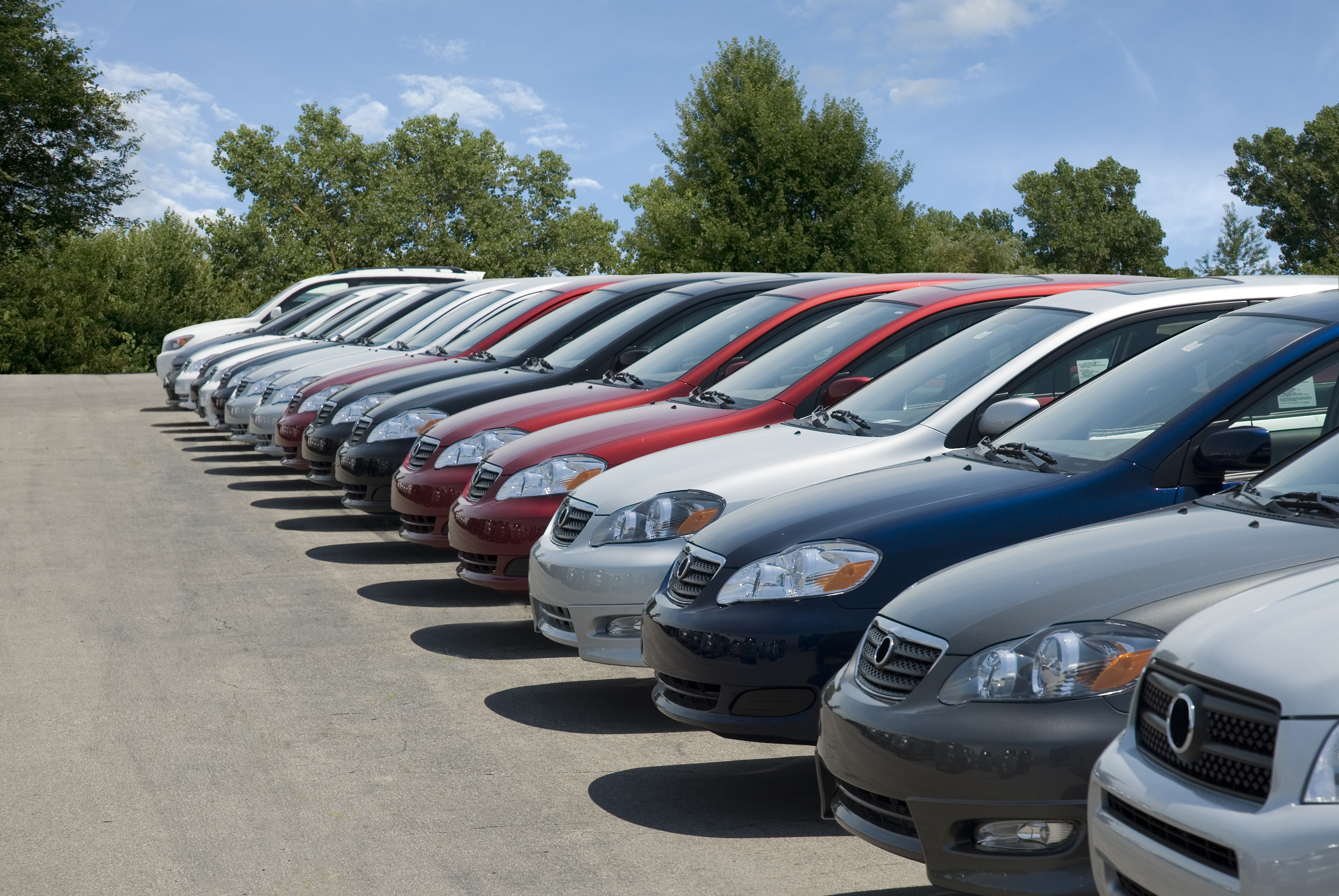 Auto loan delinquencies tick up as inflation hits nonprime borrowers - Vimarsana News