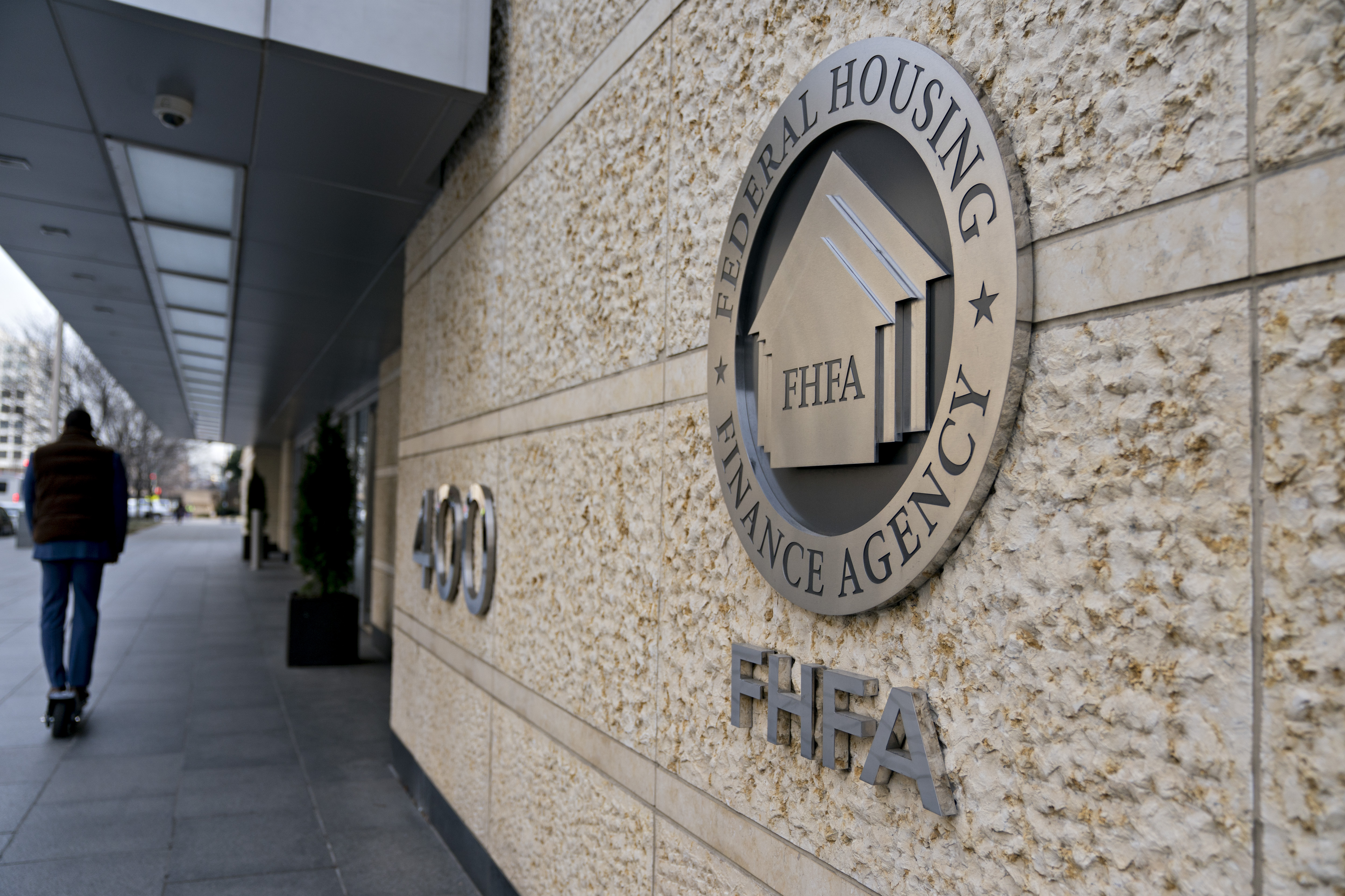 'Lender choice' of credit scoring urged at FHFA hearing - Vimarsana News
