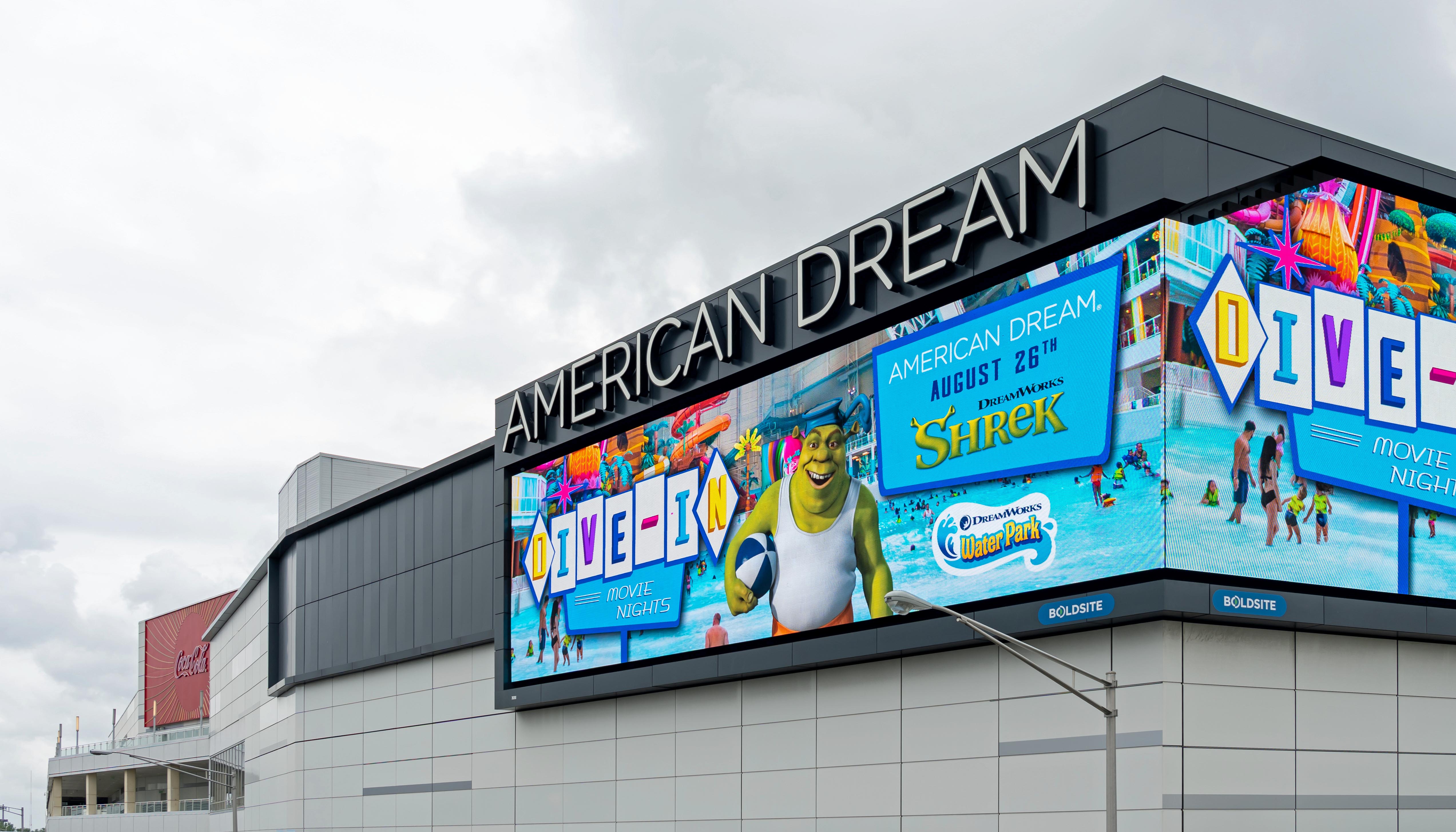 New Jersey's American Dream mall misses another debt payment - Vimarsana News