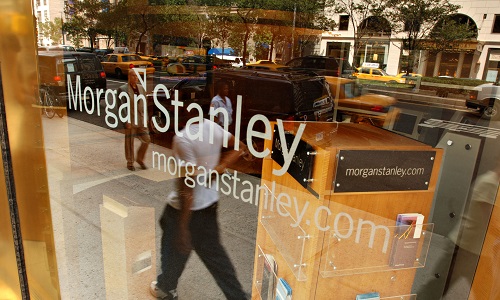 Morgan Stanley sells Water Oak, RIA unit of Eaton Vance, to CI Financial's Pathstone - Vimarsana News