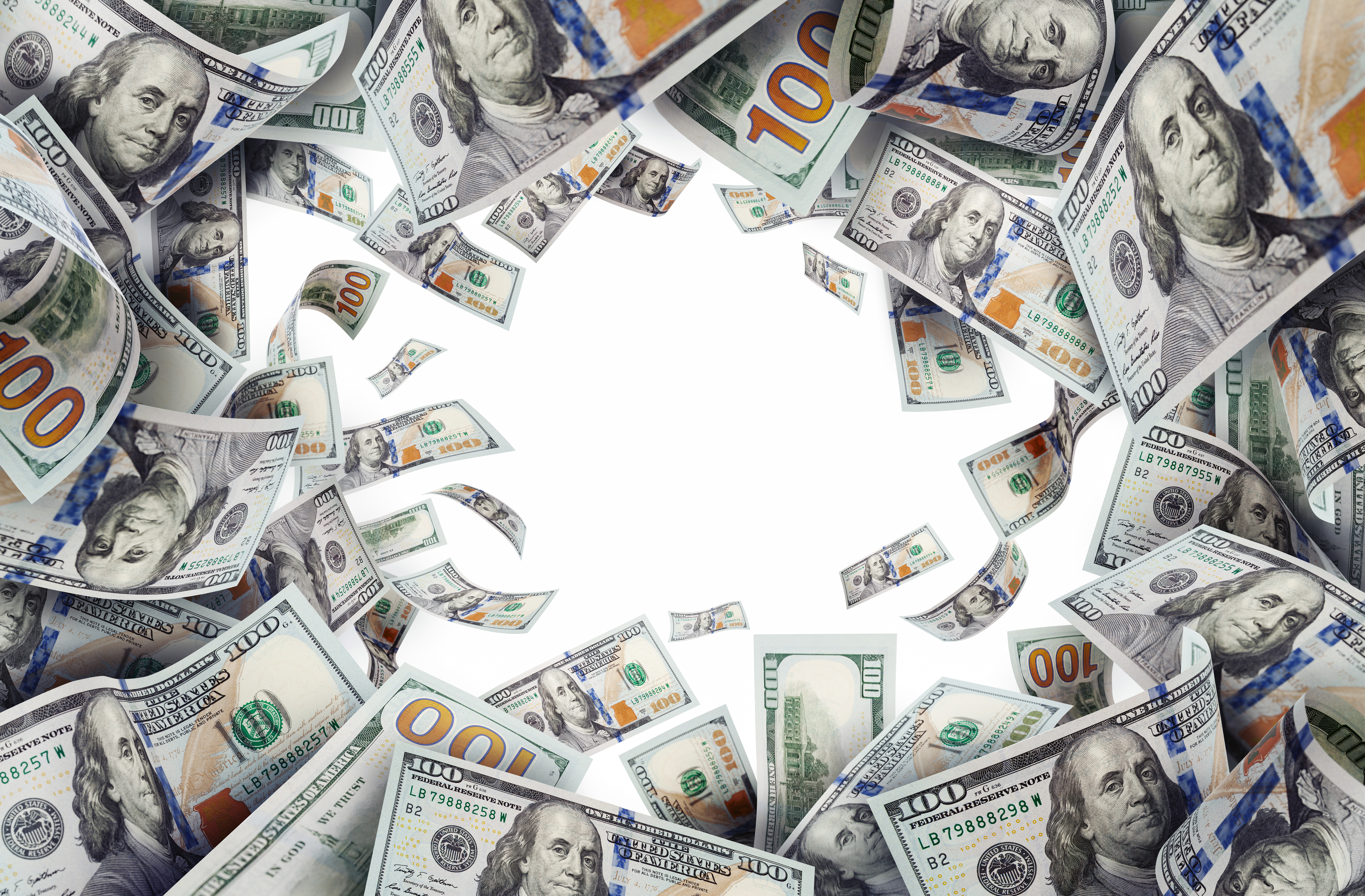The great deposit shakeout is on: How will it end? - Vimarsana News