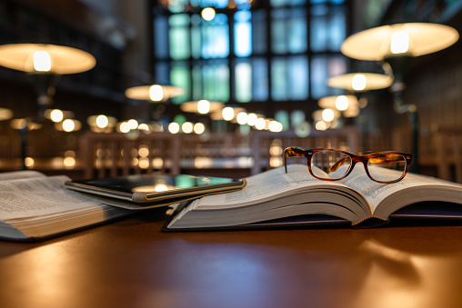The state of scholarly research: the college world - Vimarsana News