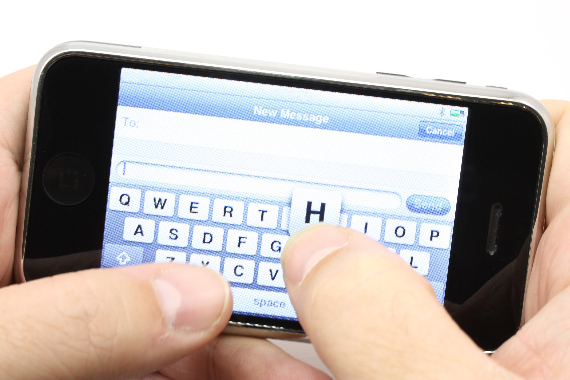 NP or IDK: Should tax preparers text with clients? - Vimarsana News