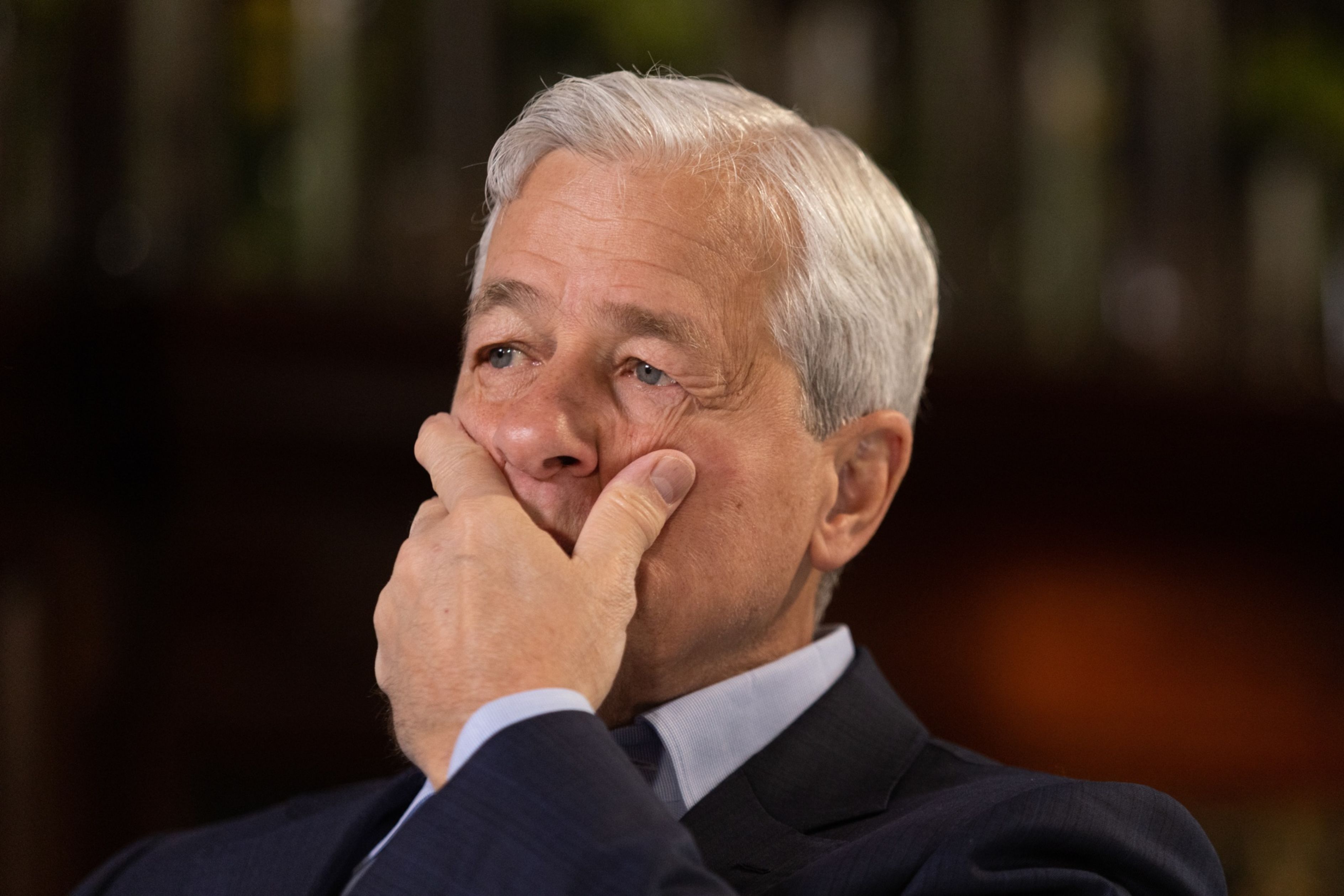 'A huge mistake': Lessons from the JPMorgan-Frank fintech deal - Vimarsana News