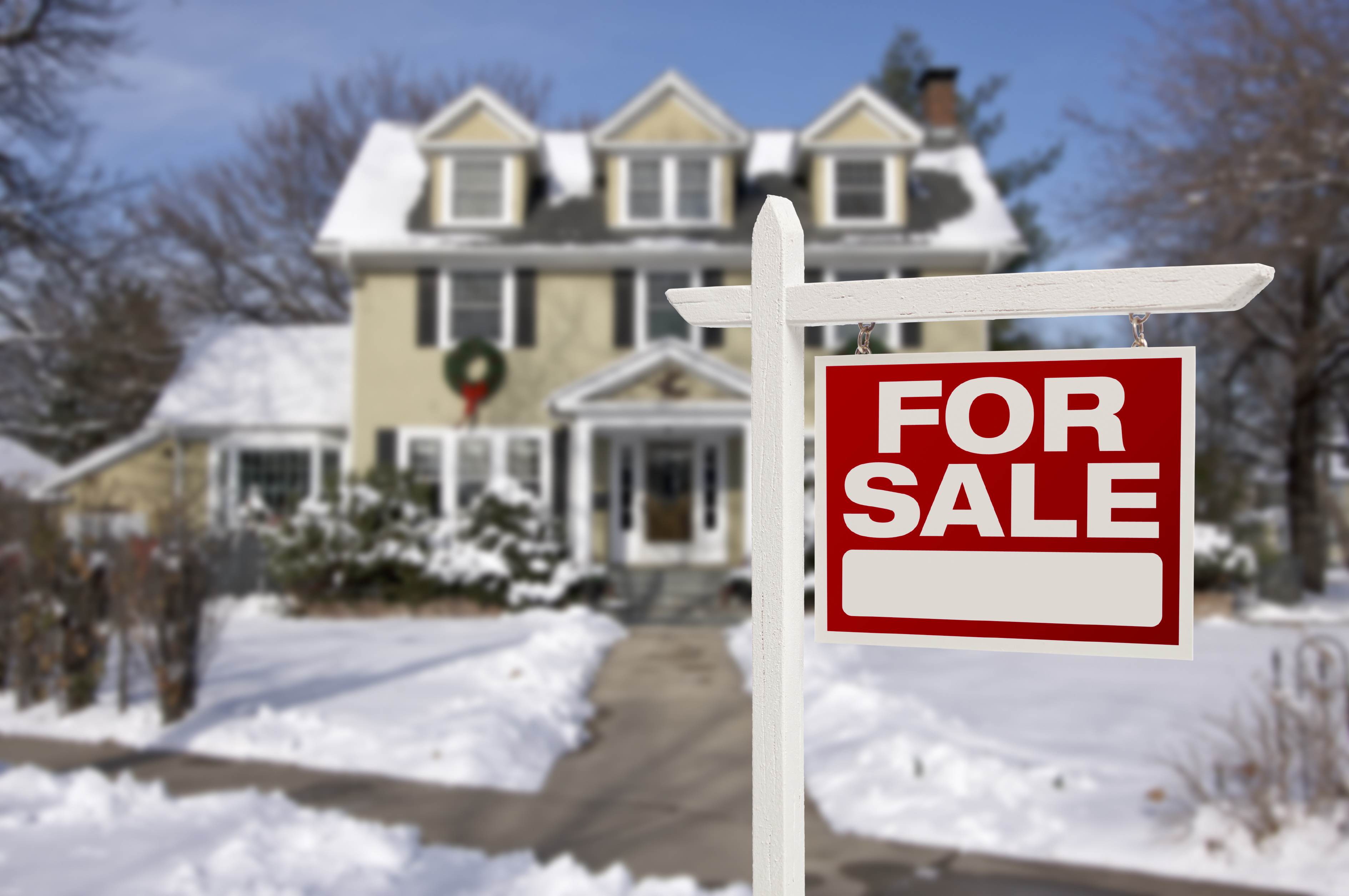 What's ahead for home sales for 2022? | National Mortgage News - Vimarsana News