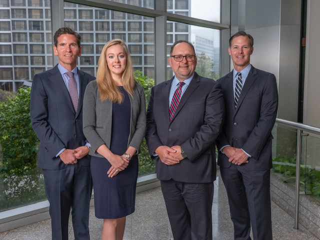 Merrill hires $1B Citi Private Bank team in Tri-State area - Vimarsana News