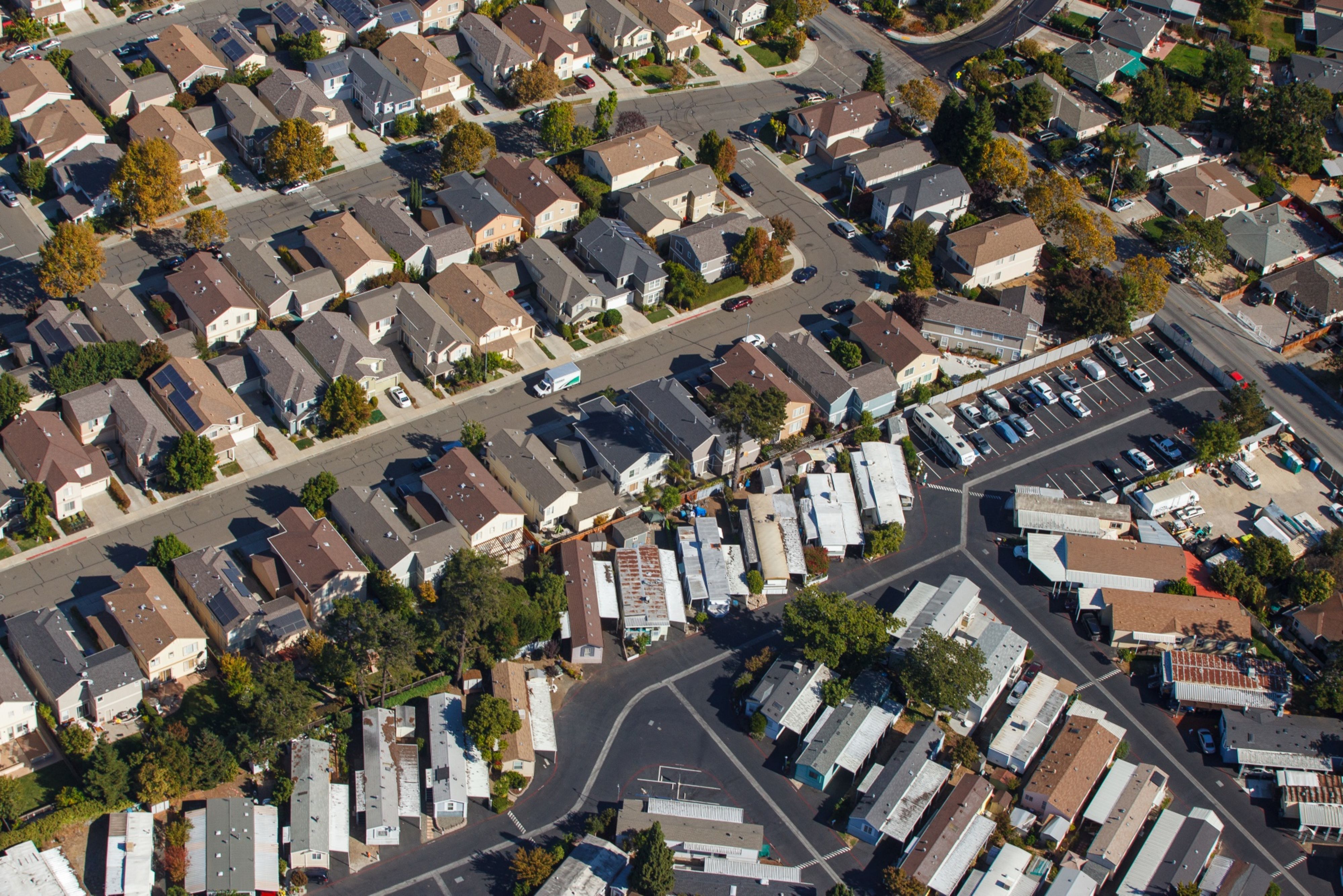 Bite must accompany the bark of affordable housing support - Vimarsana News