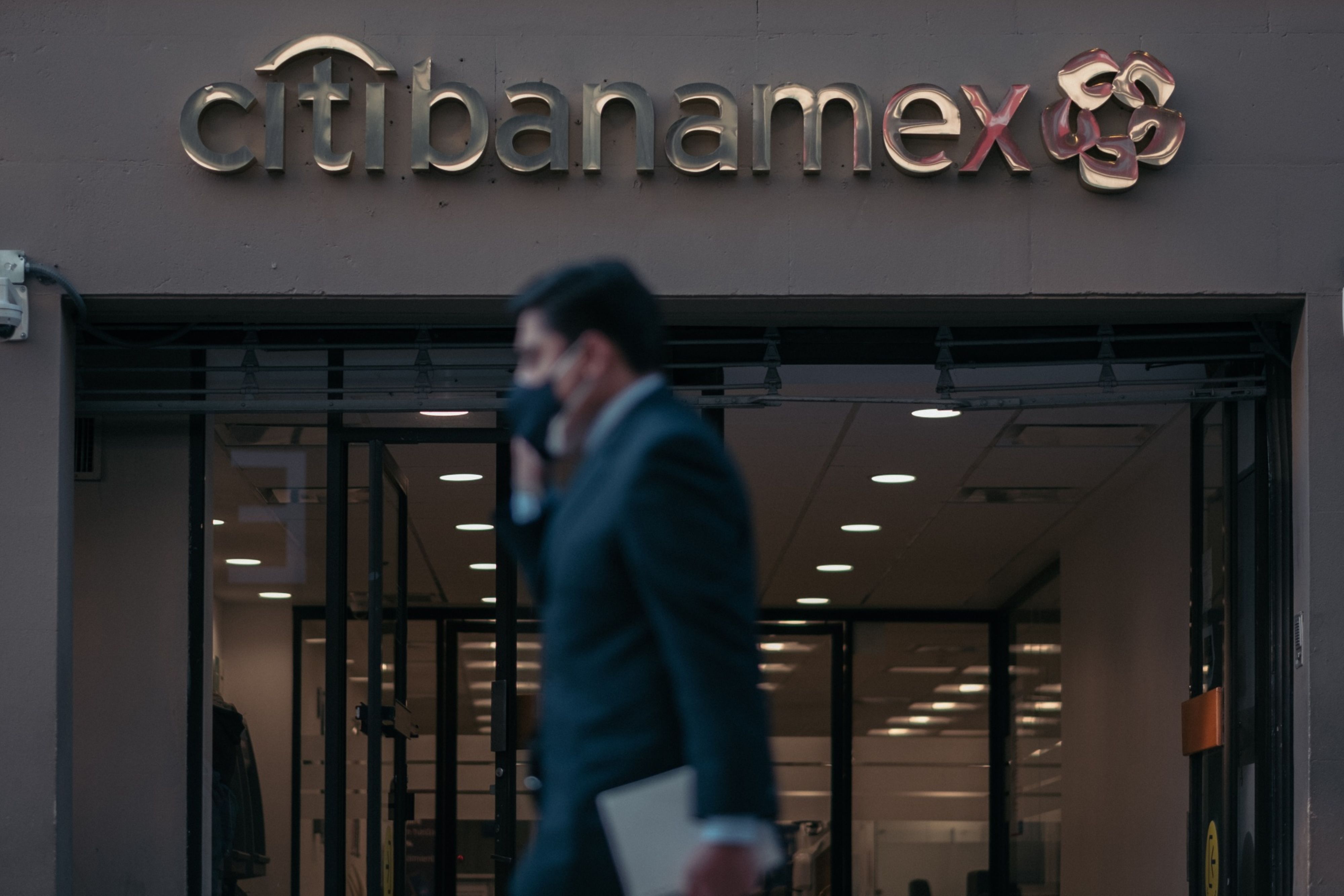 Citi said to seek Final bids for Mexico unit by end of October - Vimarsana News