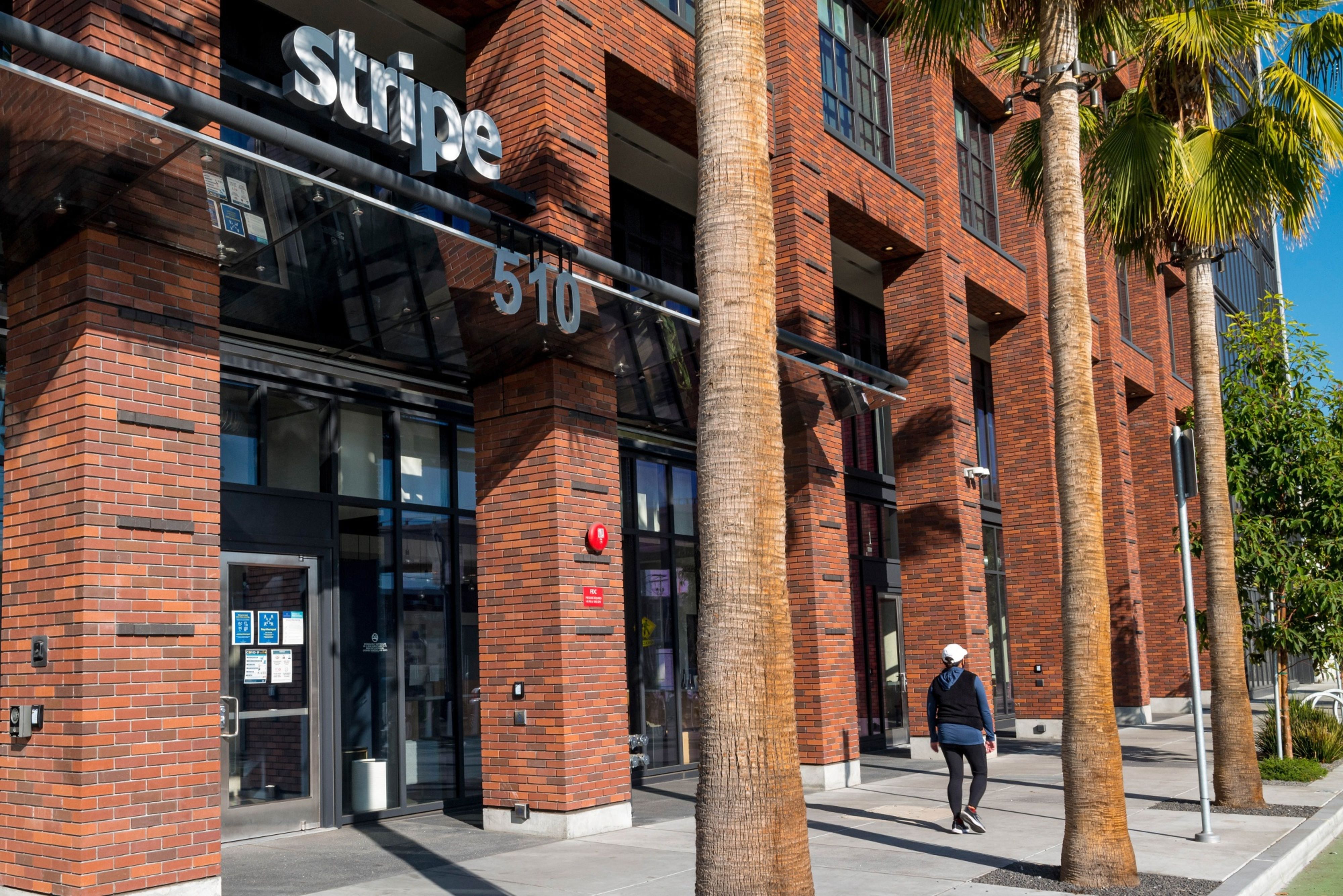 Stripe CFO Suryadevara to depart firm to handle family matters - Vimarsana News