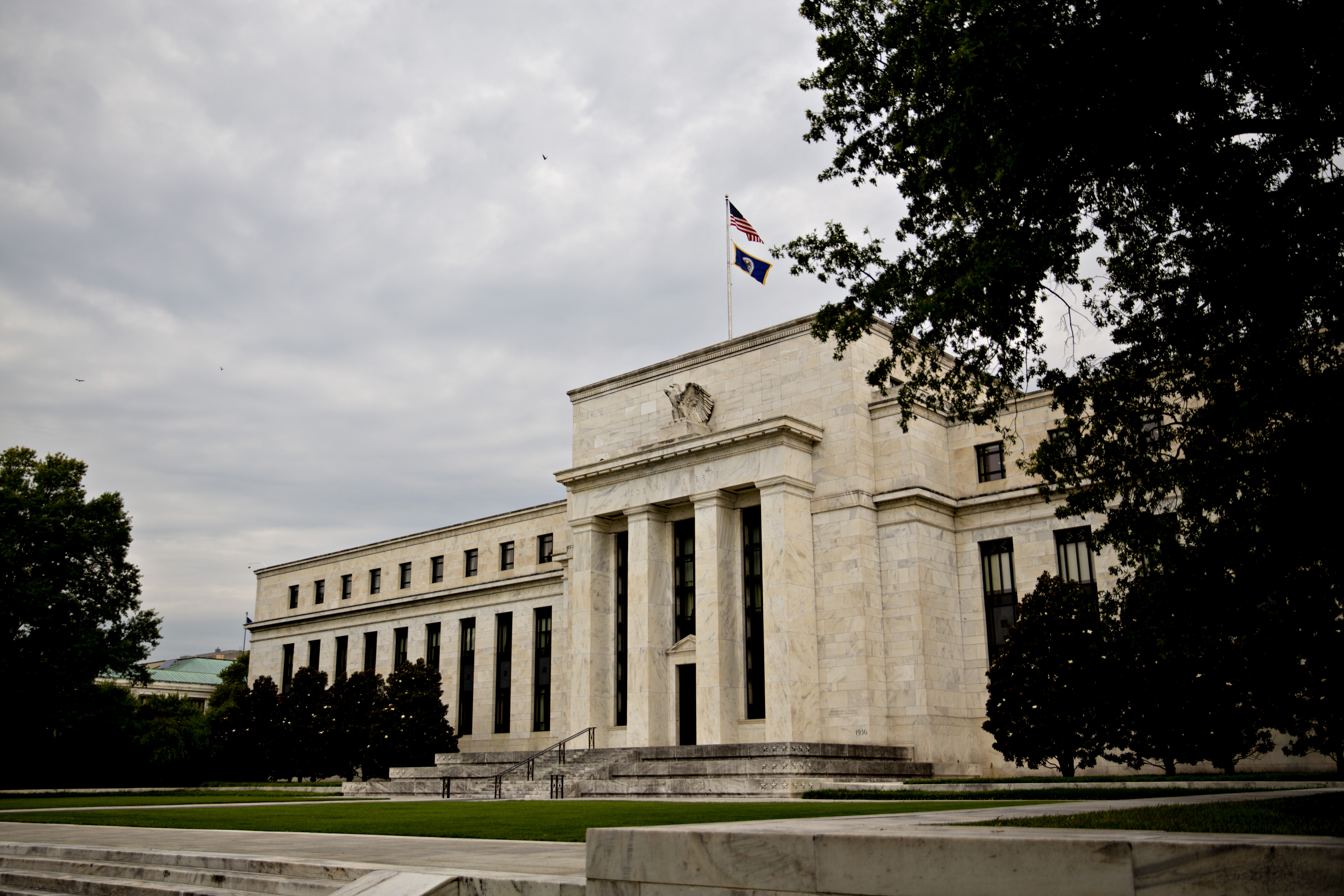 Fed looks to buy time in legal battle with crypto bank Custodia - Vimarsana News