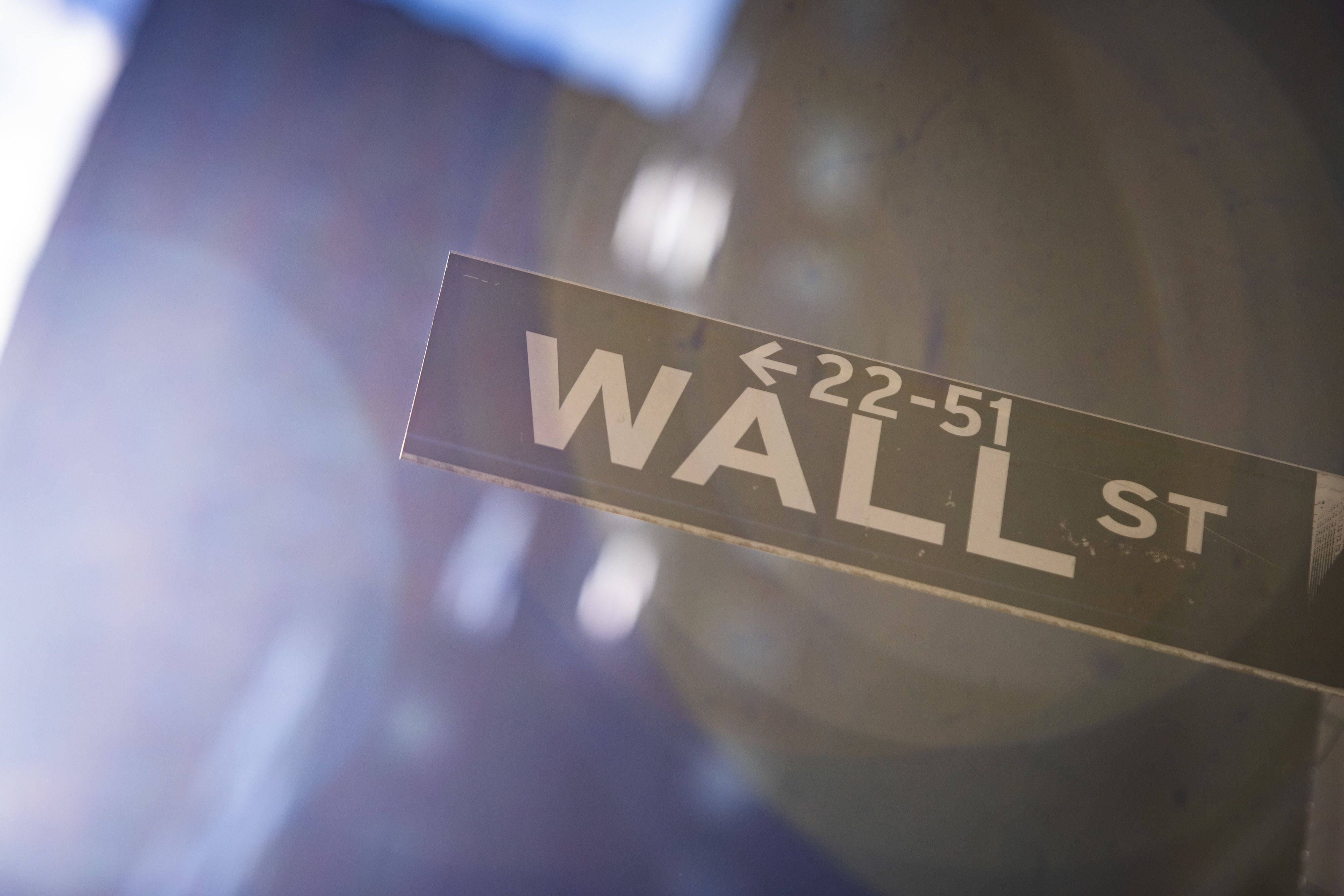 Wall Street's silencing of sexual harassment curbed by U.S. 'Speak Out Act' - Vimarsana News