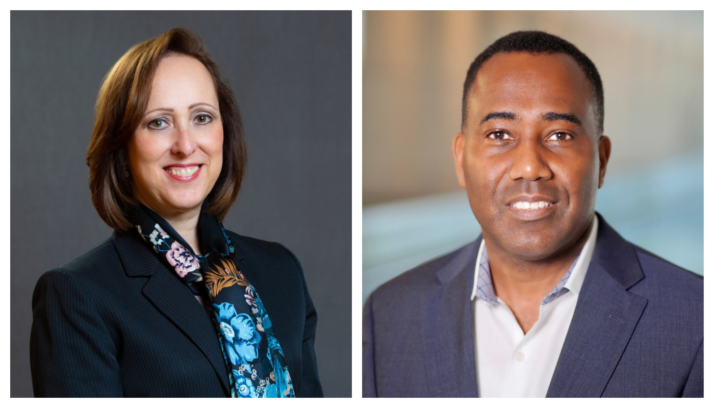 Truist hires executives to head auditing, information security - Vimarsana News