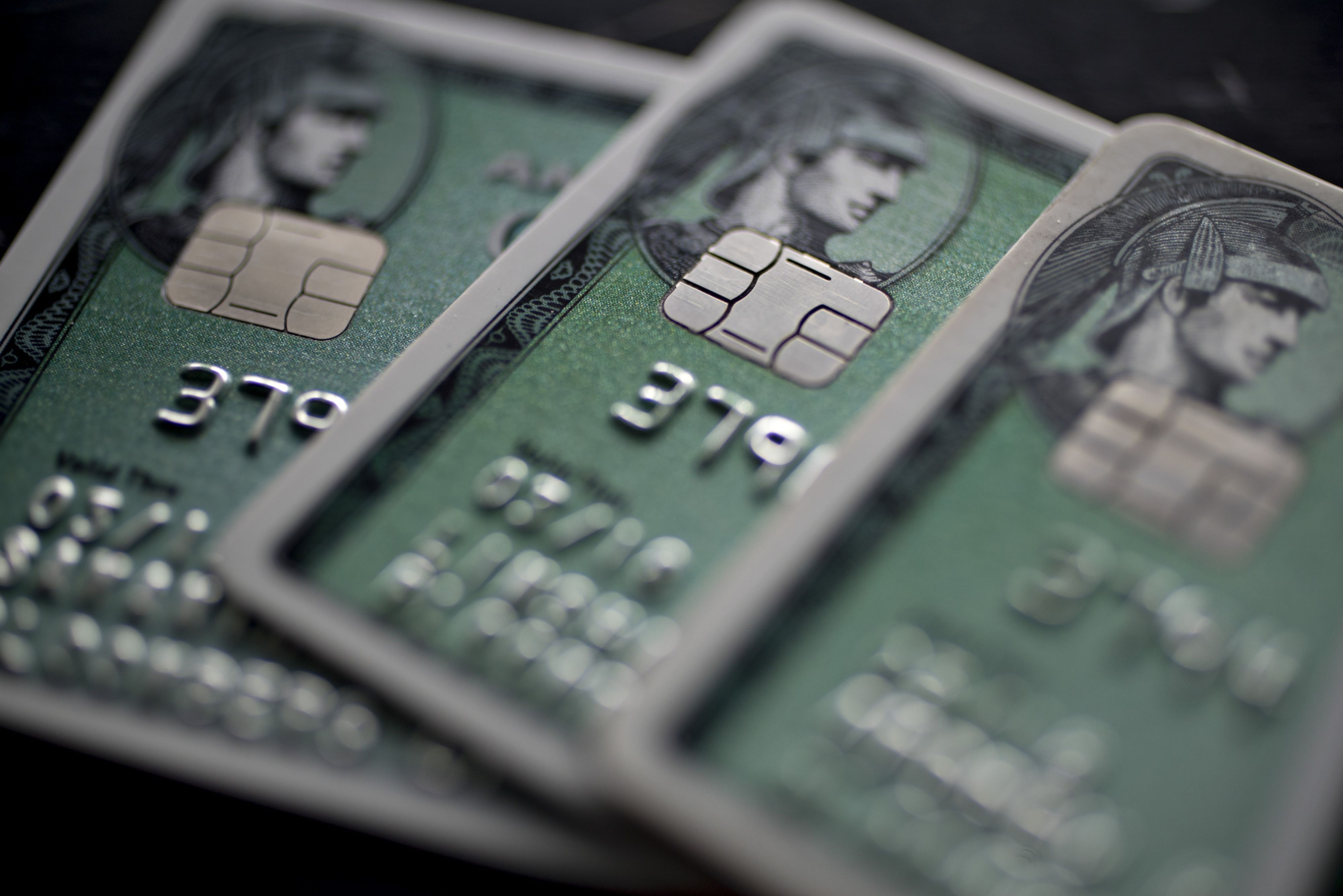 American Express seeks to win over fintechs with card perks - Vimarsana News
