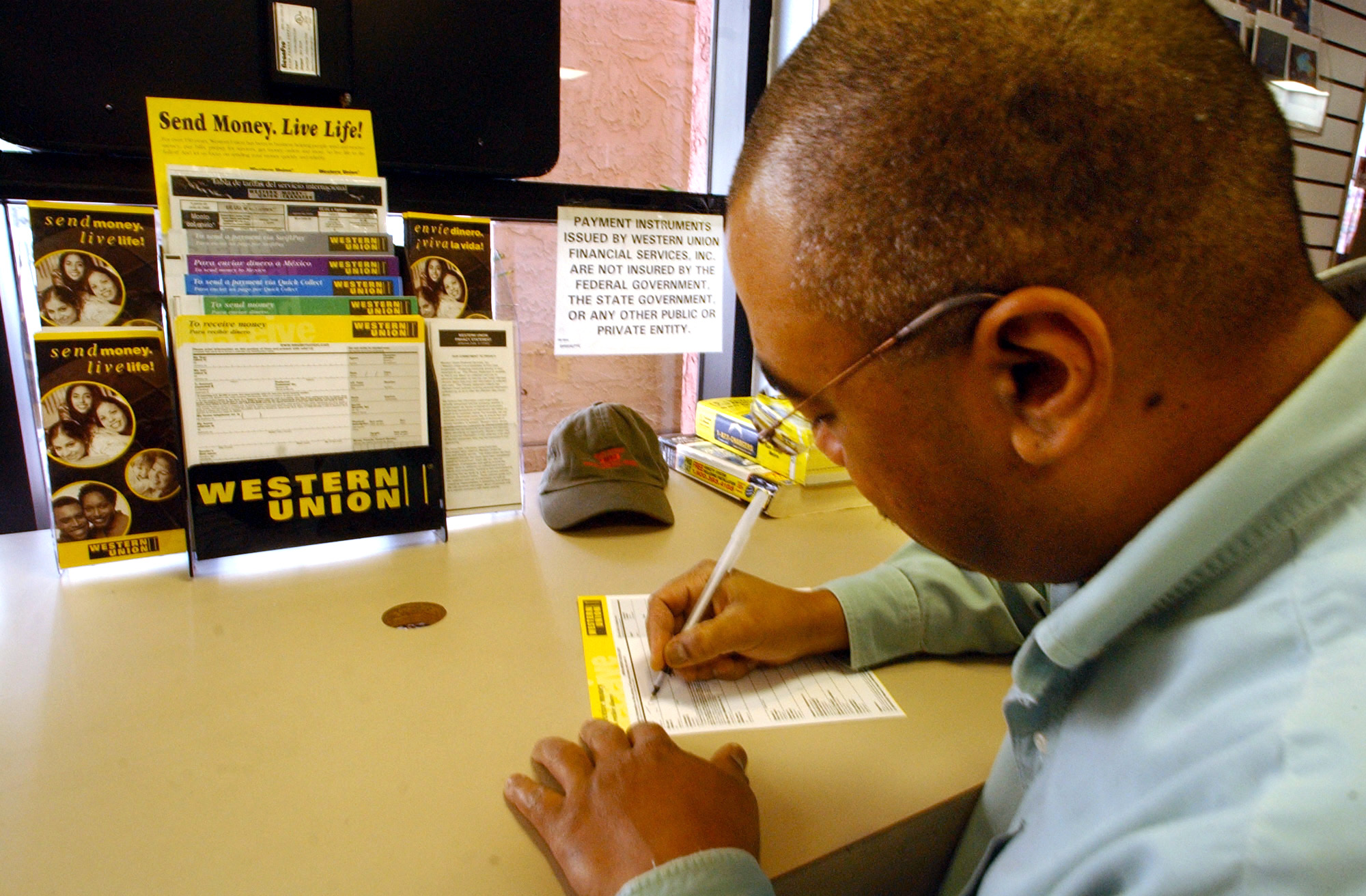 Western Union links to Swift GPI, adds B2B currency options - Vimarsana News